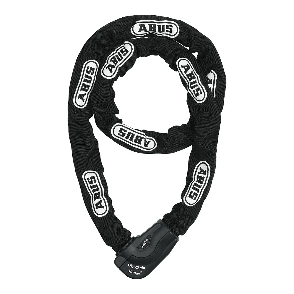 ABUS granit city chain 1060 170 Radsport