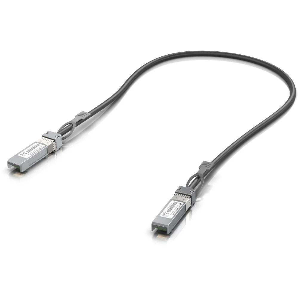 Ubiquiti Z UACC DAC SFP10 0 5M Netzwerk