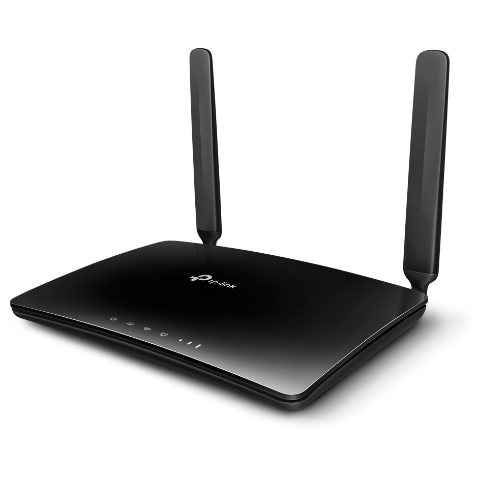 TP Link Archer AC1200 Dualband 4G LTE WLAN Router Router Netzwerk