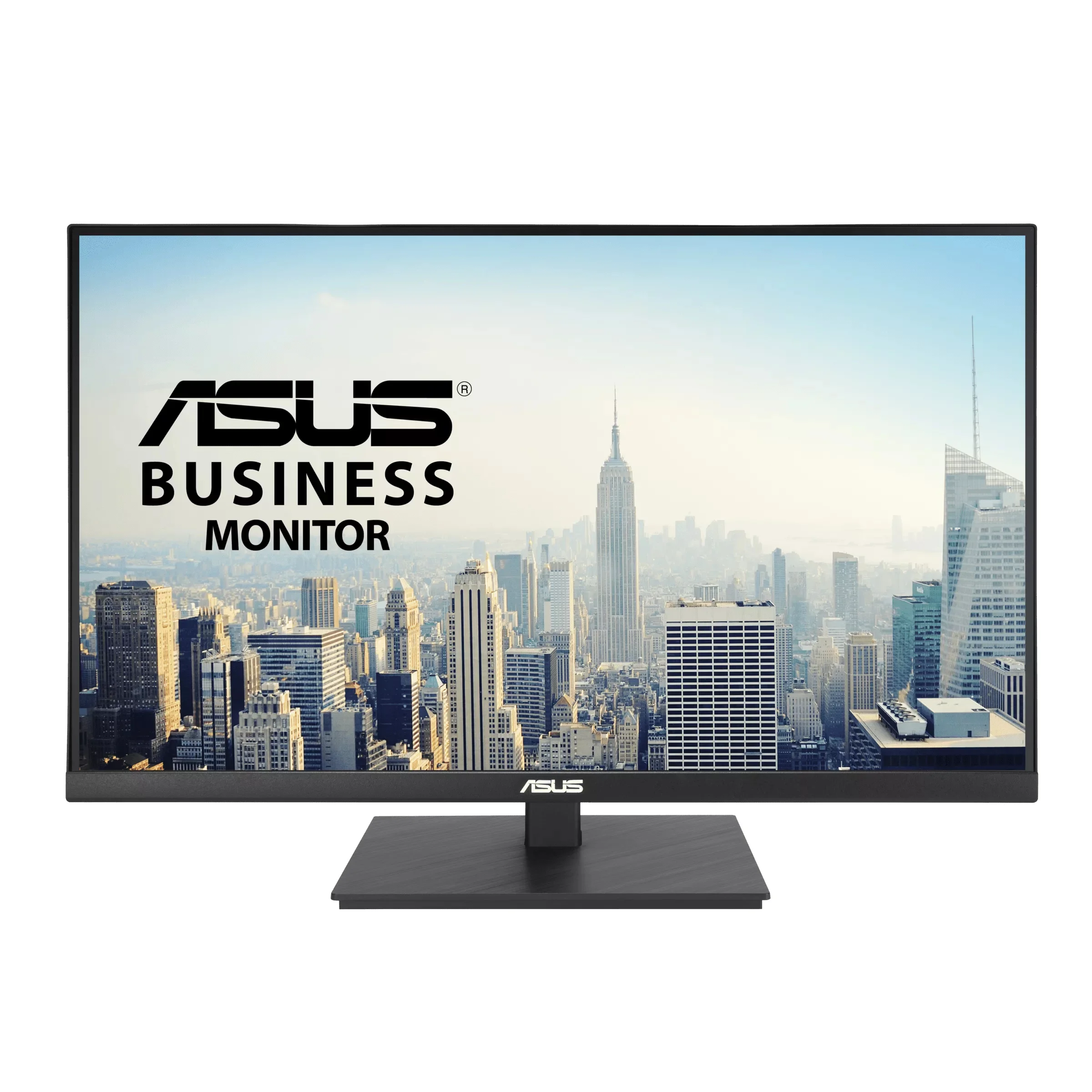 ASUS Business VA27UQSB 68 58 cm  16 9  4K UHD HDMI DP Monitore
