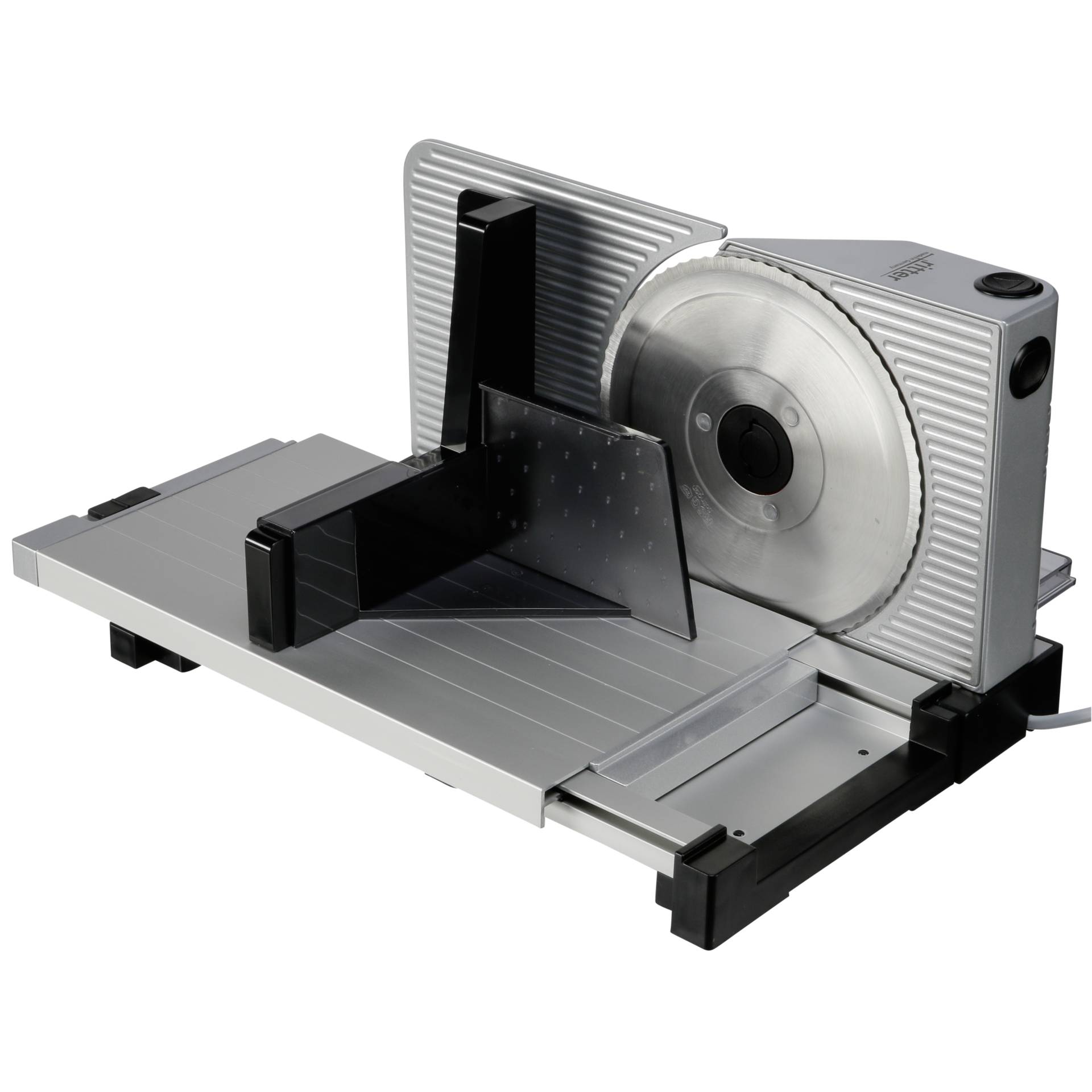 Ritter Icaro 7 Mixer & Zerkleinerer