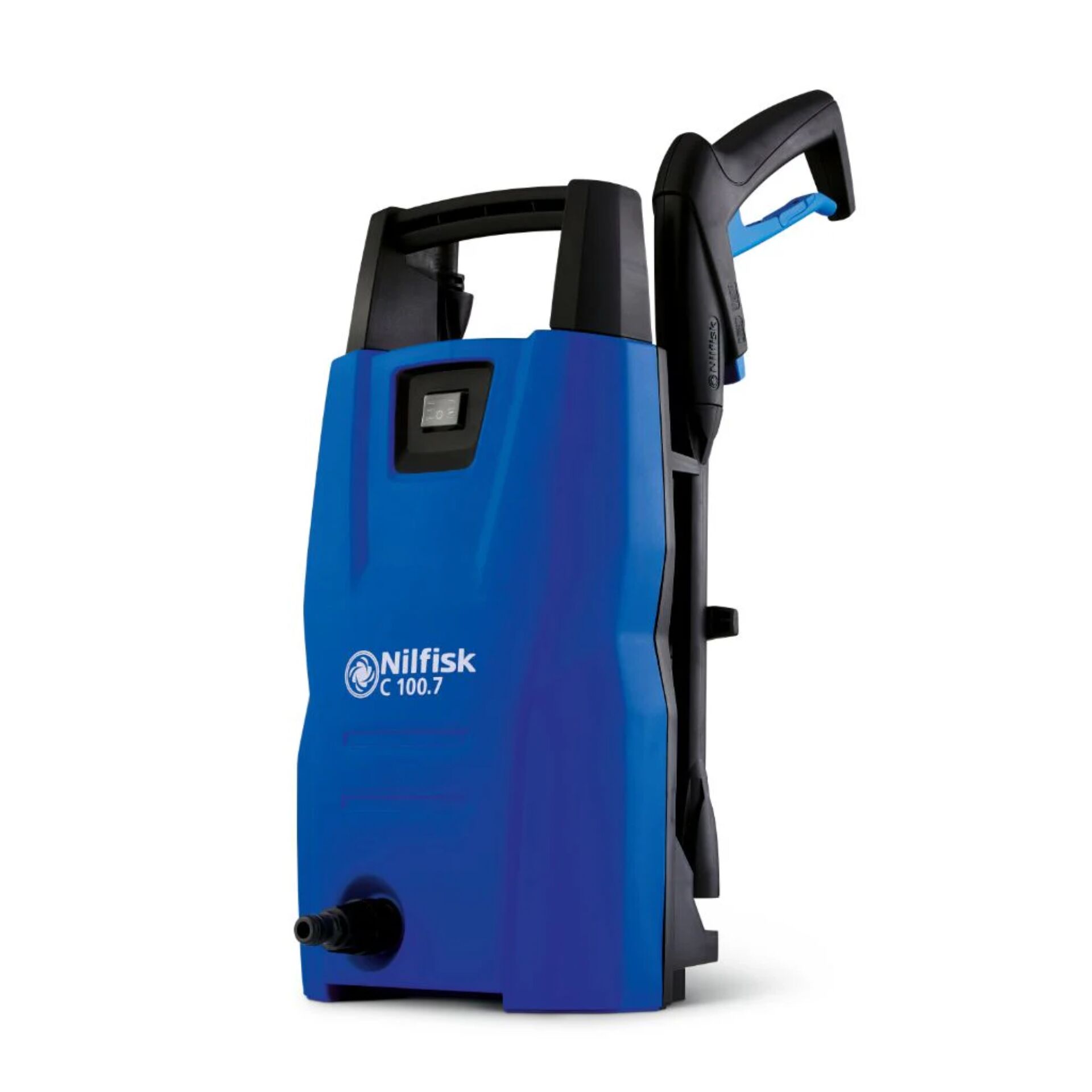 Nilfisk C 100 7 5   EU Staubsauger & Reiniger