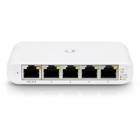 Ubiquiti 5P USW Flex Mini 5 Netzwerk