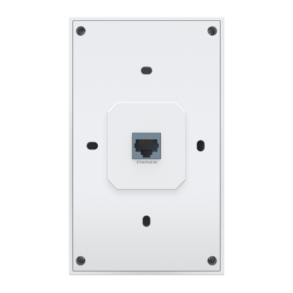 TP Link Festa F65 Wall   3000 Mbit s   Power over Ethernet PoE   Weiss Access Points Netzwerk