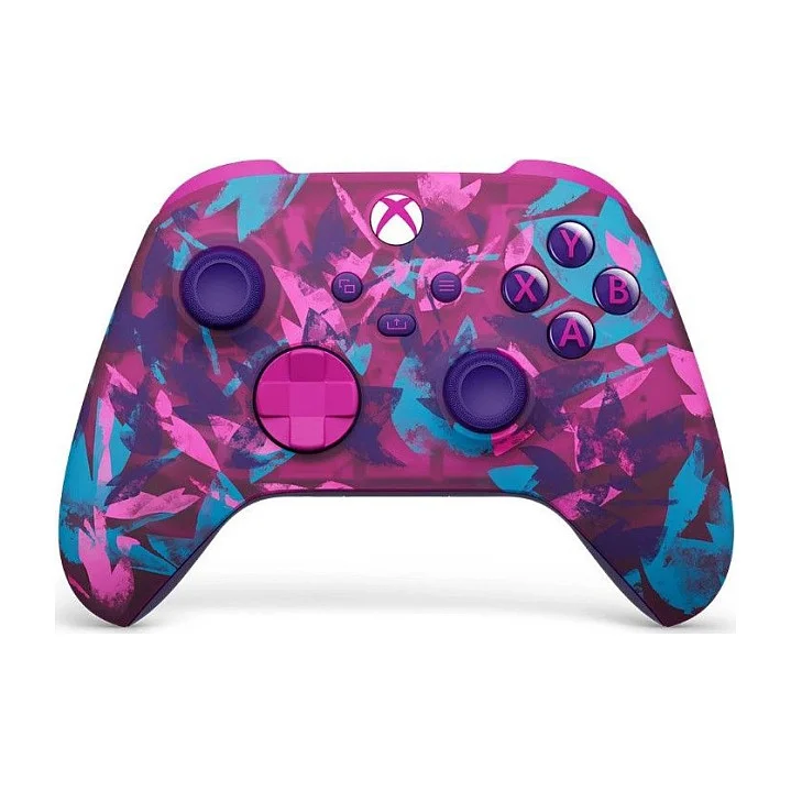 Microsoft Xbox Wireless Control  Heart Breaker Special Editon Zubehoer Gaming