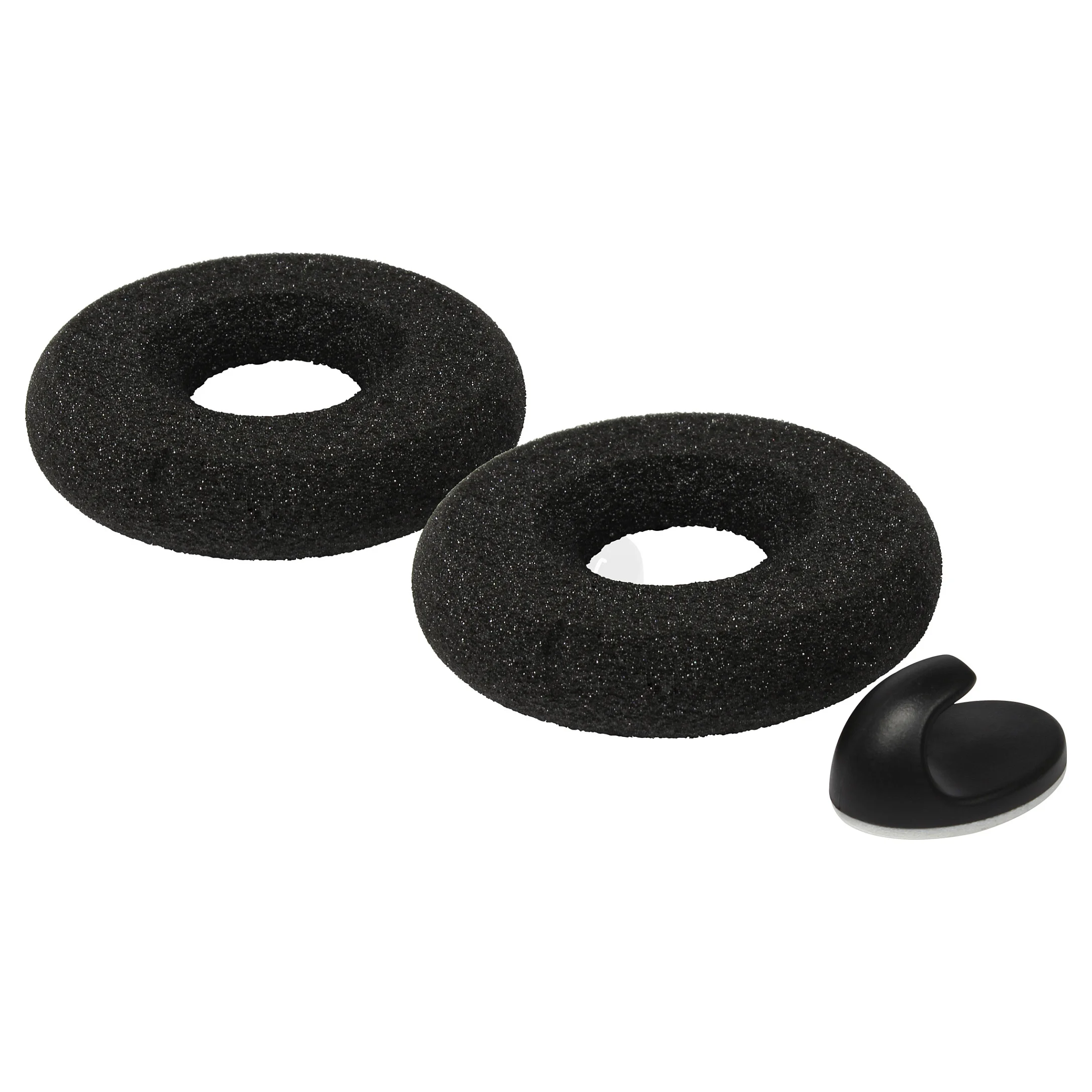 Plusonic USB Headset 10 2P  binaural  compatible to BBB Over-Ear