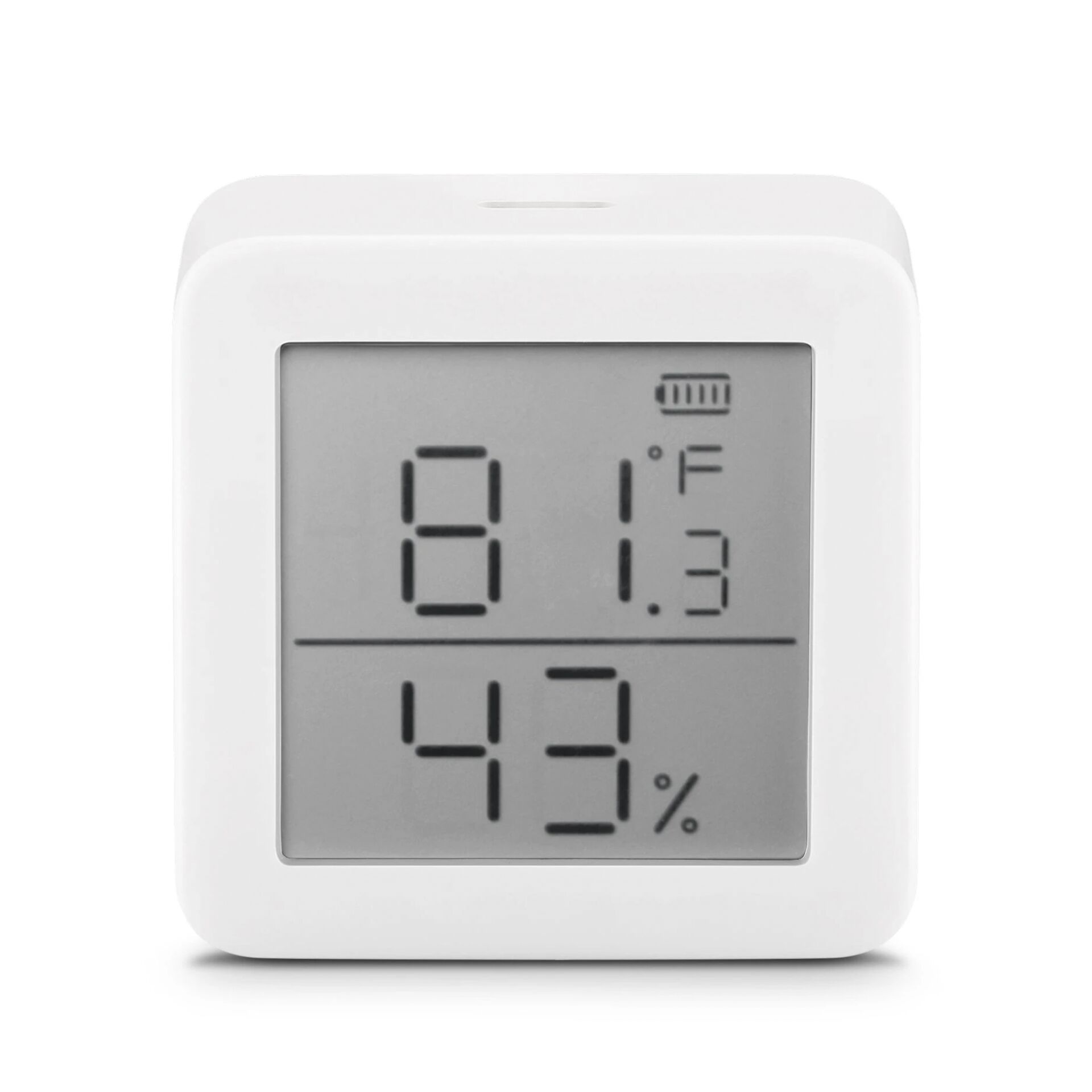 SwitchBot smart thermometer Wetterstationen