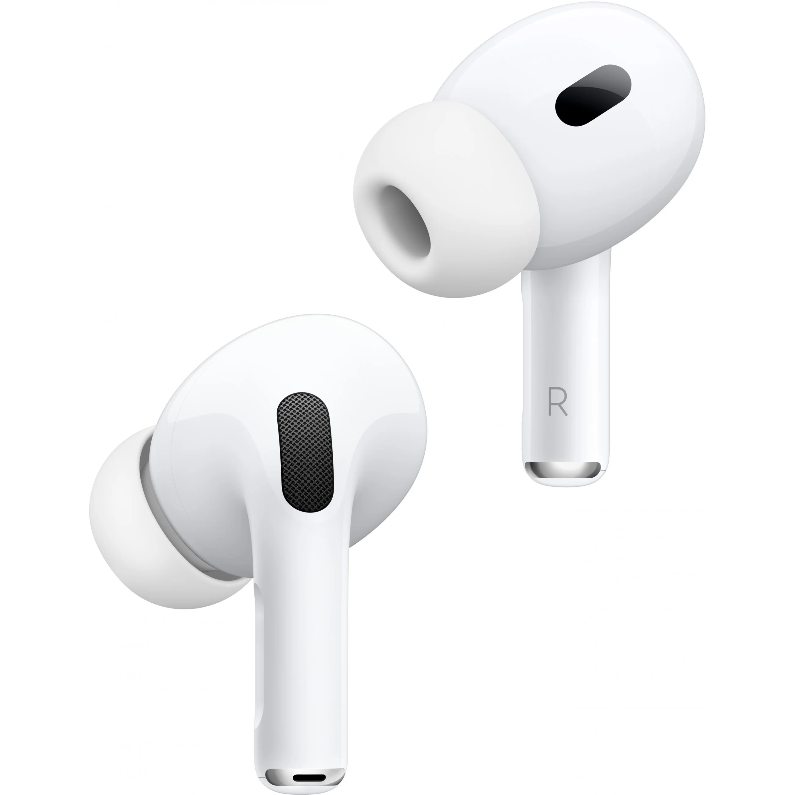 Apple AirPods Pro 2  Generation mit MagSafe  USB C  In-Ear