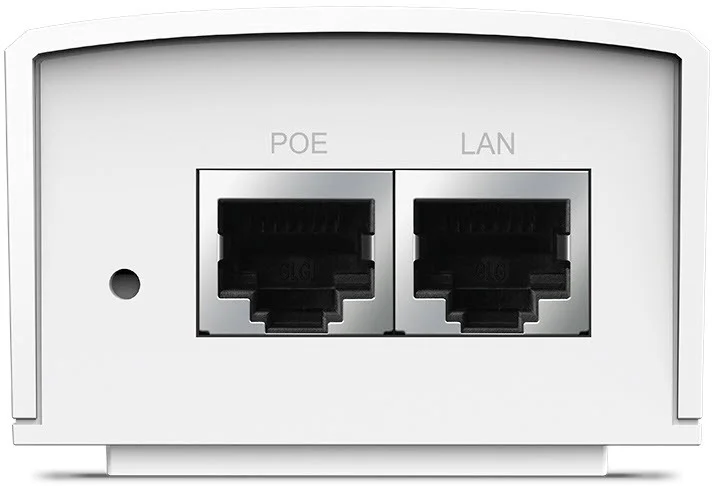 TP Link Omada TL POE4824G 48V Passiver PoE Adapter Netzwerk-Adapter