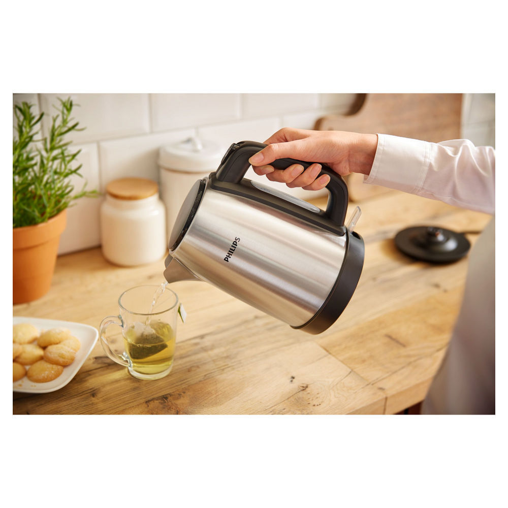 Philips Wasserkocher HD9350 90 Kuechenkleingeraete