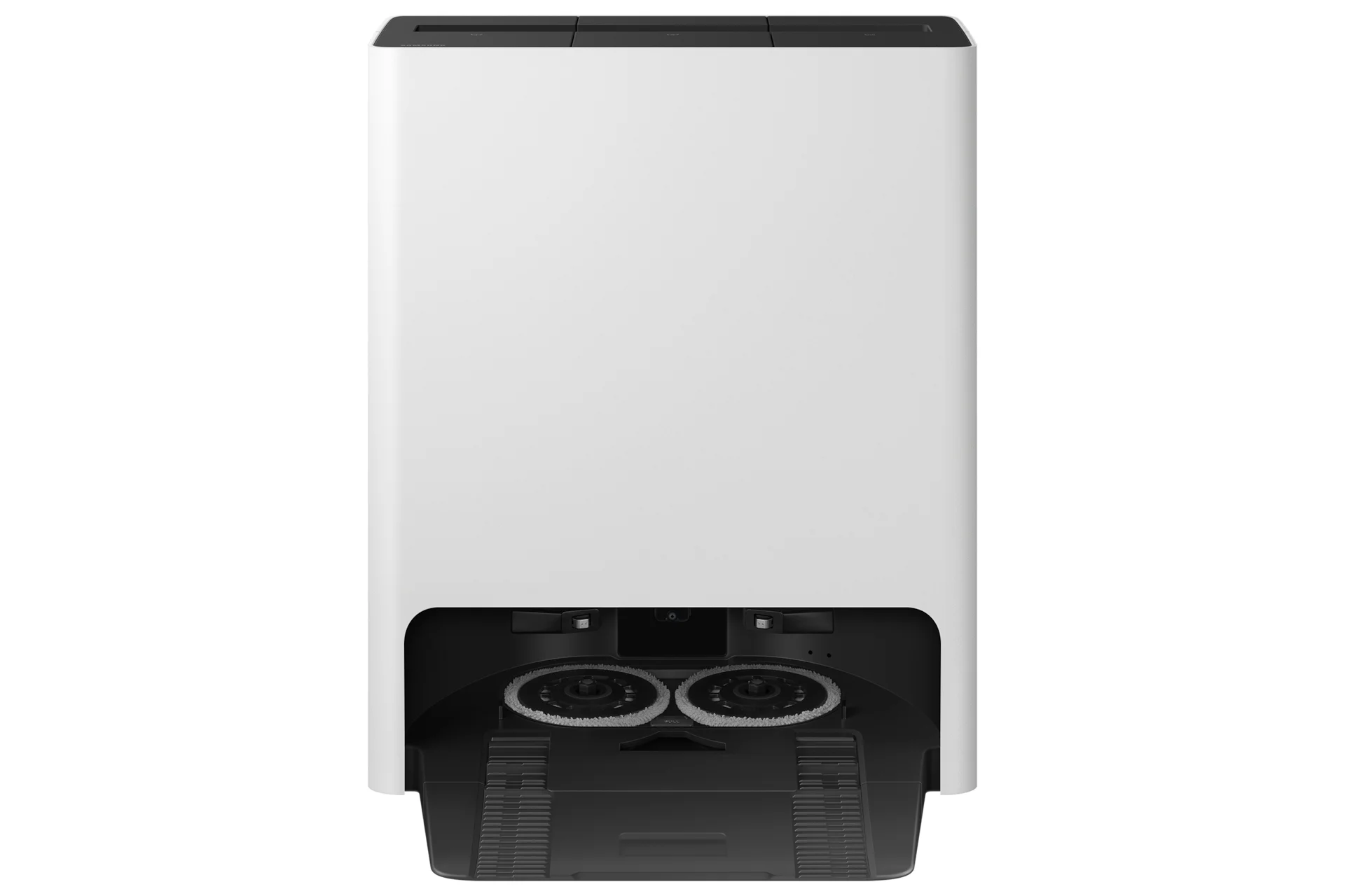 Samsung VR7MD96B14G WD BESPOKE Jet Bot Combo Steam Saugroboter