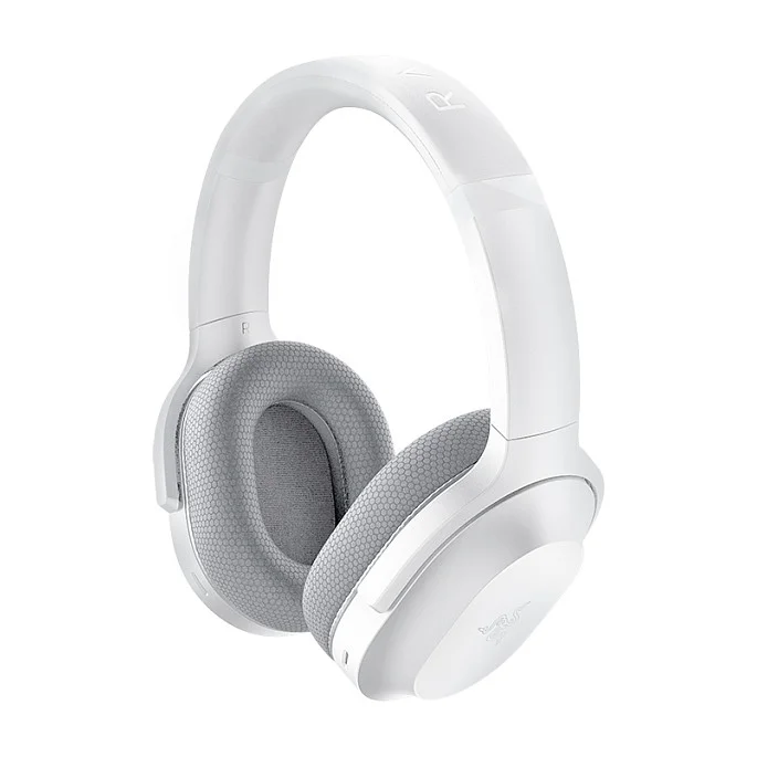 Razer Barracuda Mercury white Zubehoer Gaming