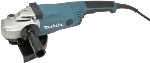 Makita GA9020RF Winkelschleifer Schleifer Hobel & Fraesen