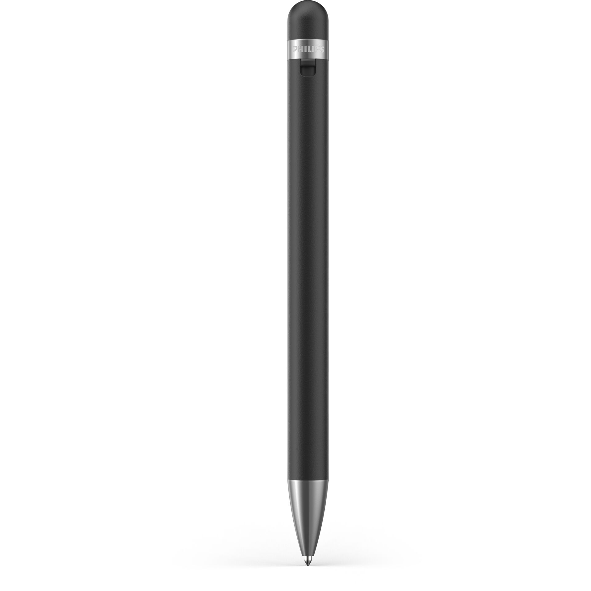 Philips DVT1600 Diktiergeraet Interner Speicher Schwarz  Silber PC-Zubehoer