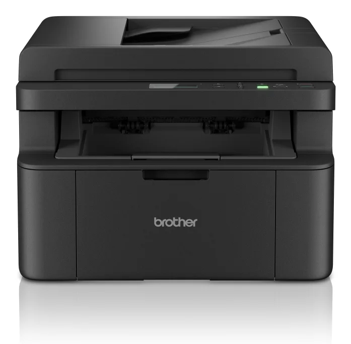 Brother DCP L1660W Multifunktionsdrucker Laser A4 2400 x 600 DPI 20 Seiten pro Minute WLAN Drucker & Scanner