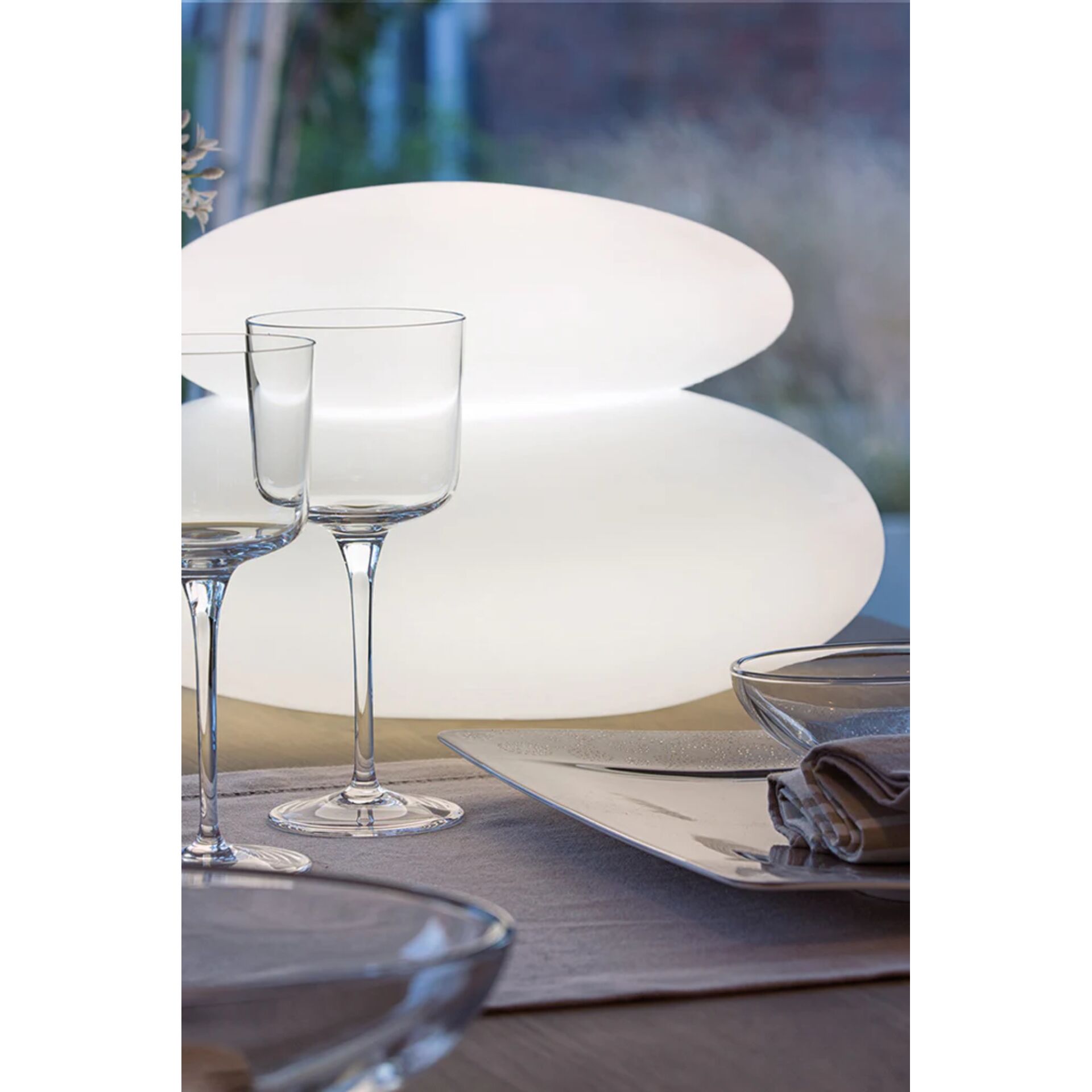 8seasons 8 seasons Shining Stone Beleuchtung