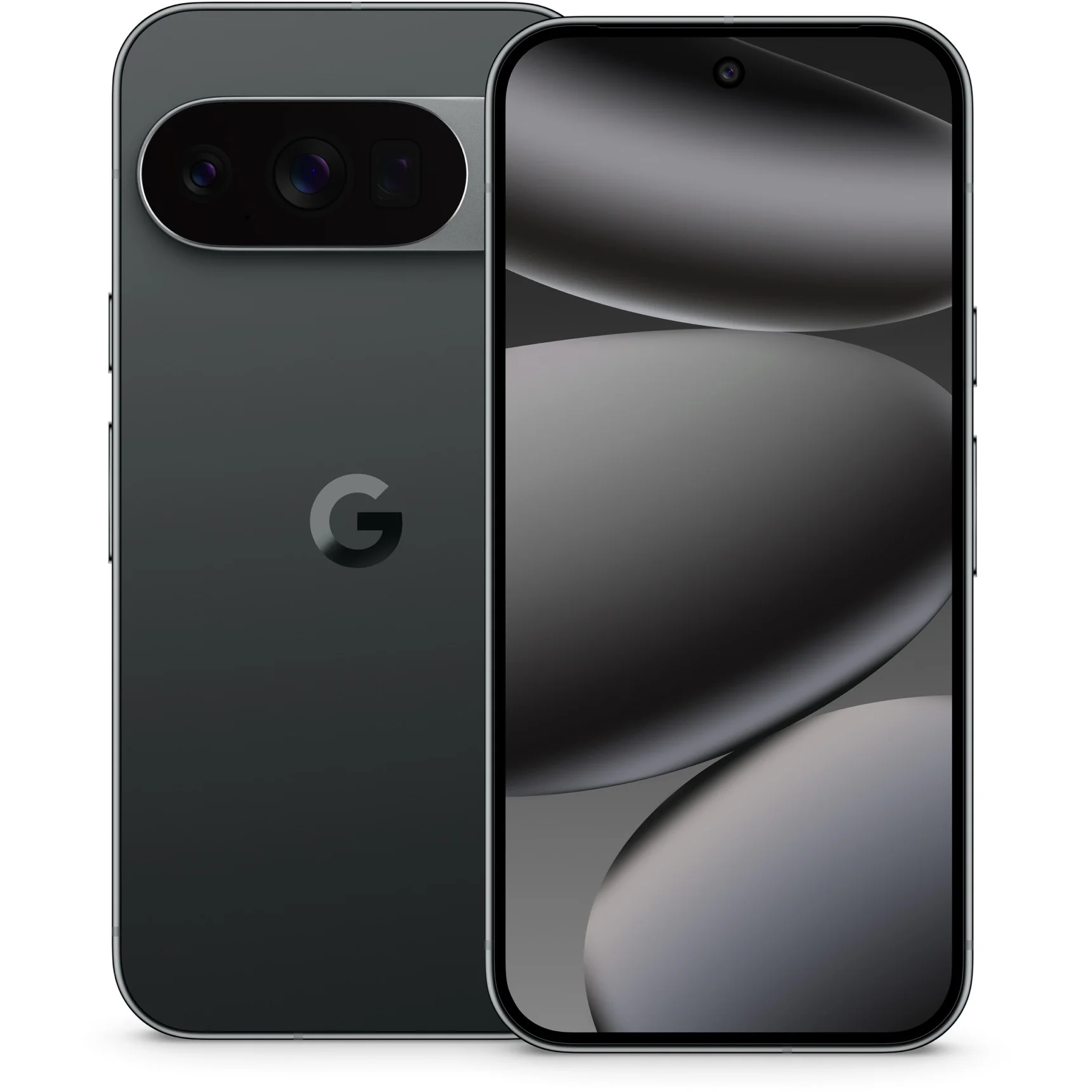 Google Pixel 10 Pro 128GB Obsidian Smartphones