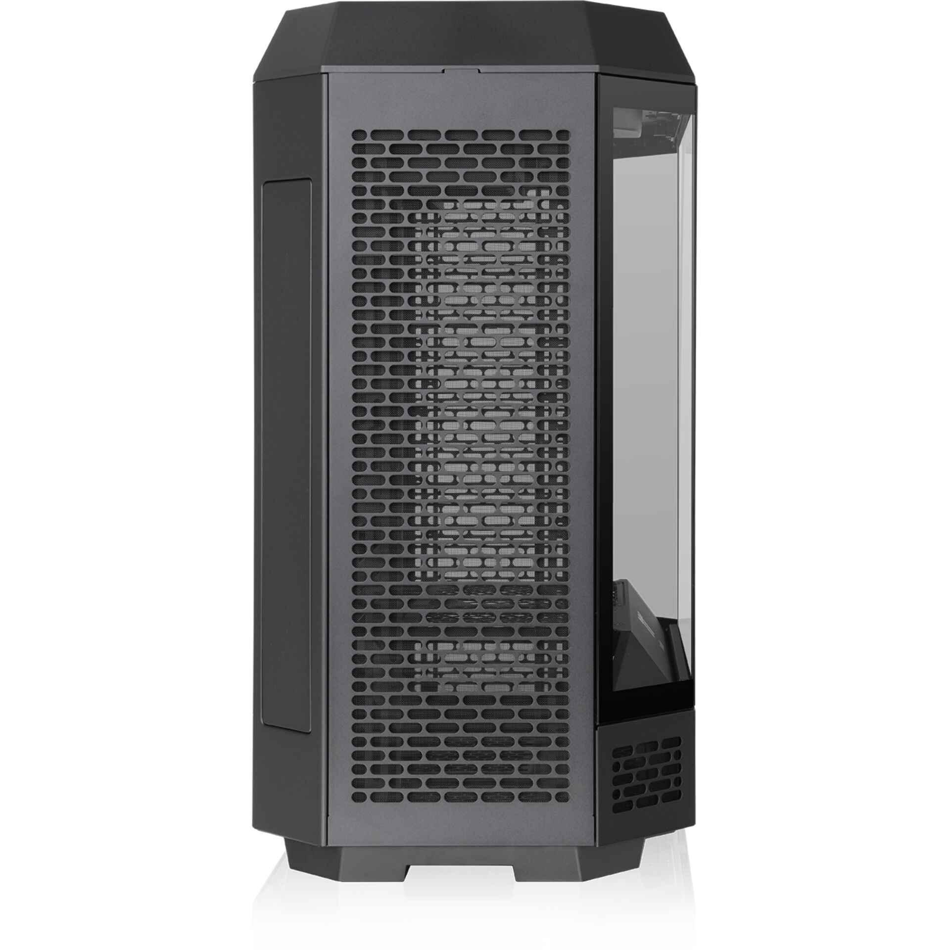 Thermaltake The Tower 600 Black PC-Komponenten