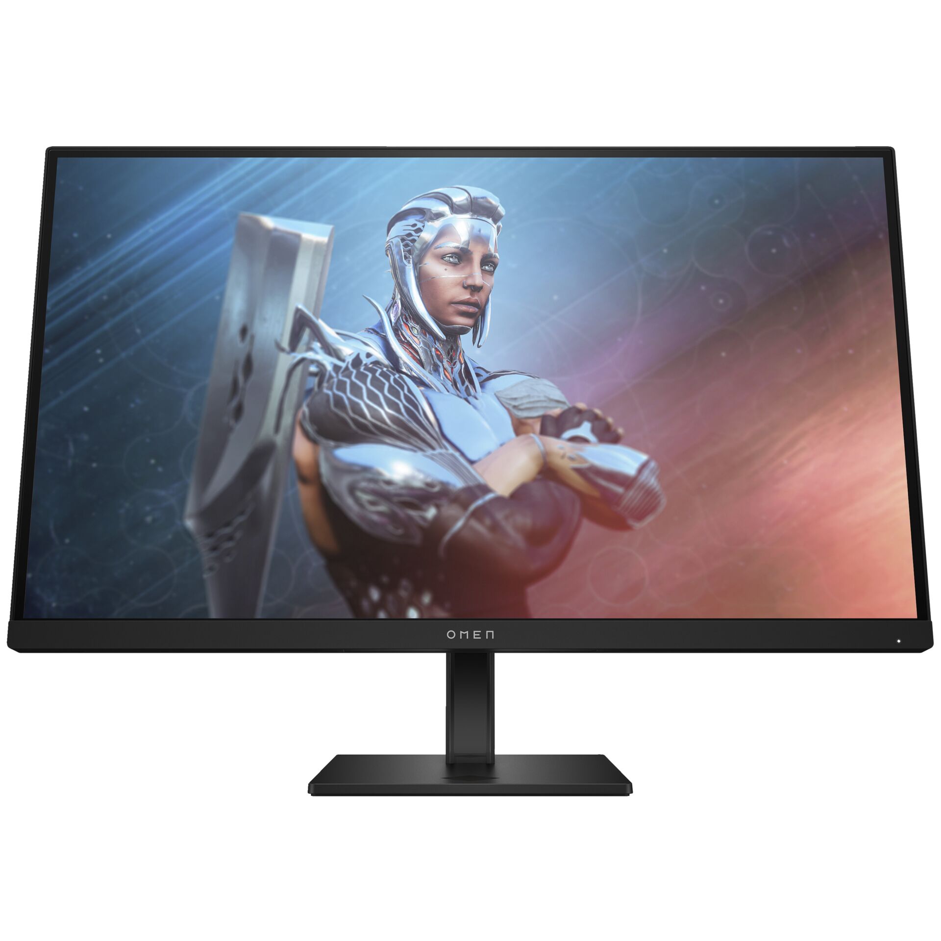 OMEN by HP 27 Zoll FHD 165 Hz Gaming Monitor   OMEN 27 Monitore
