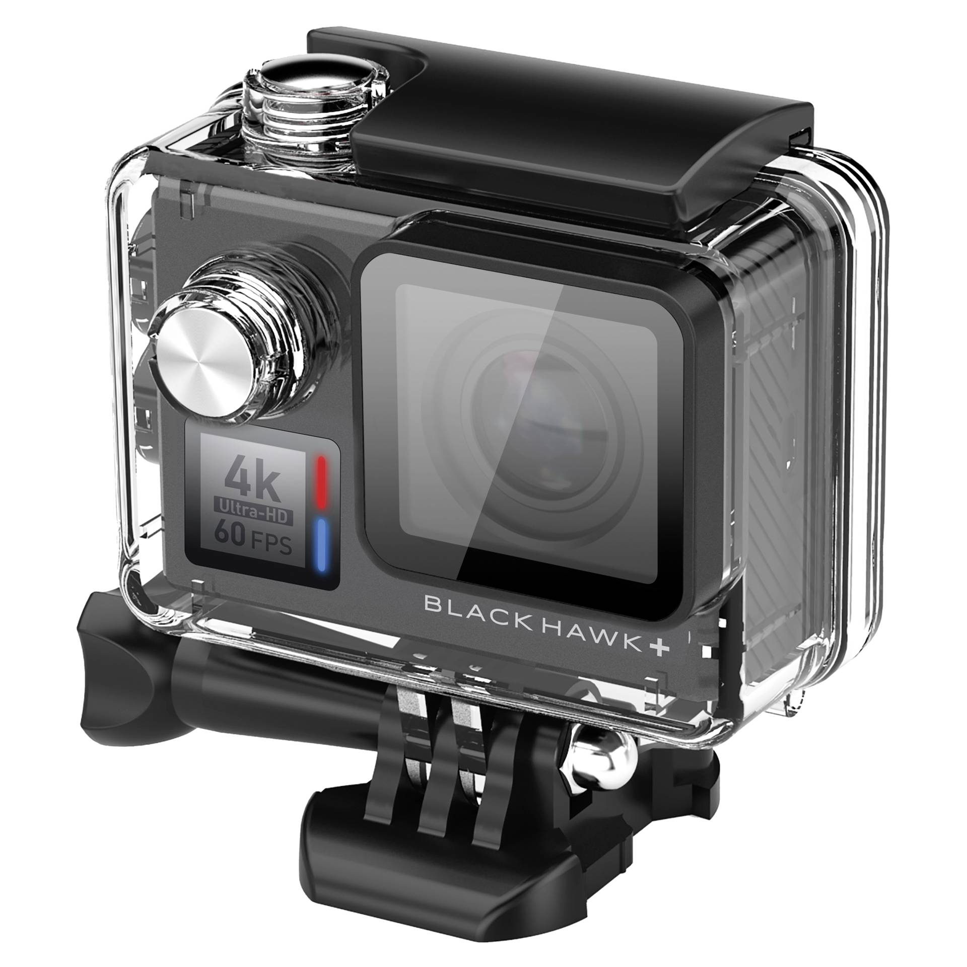 Easypix GoXtreme Black Hawk  Kamera & Foto