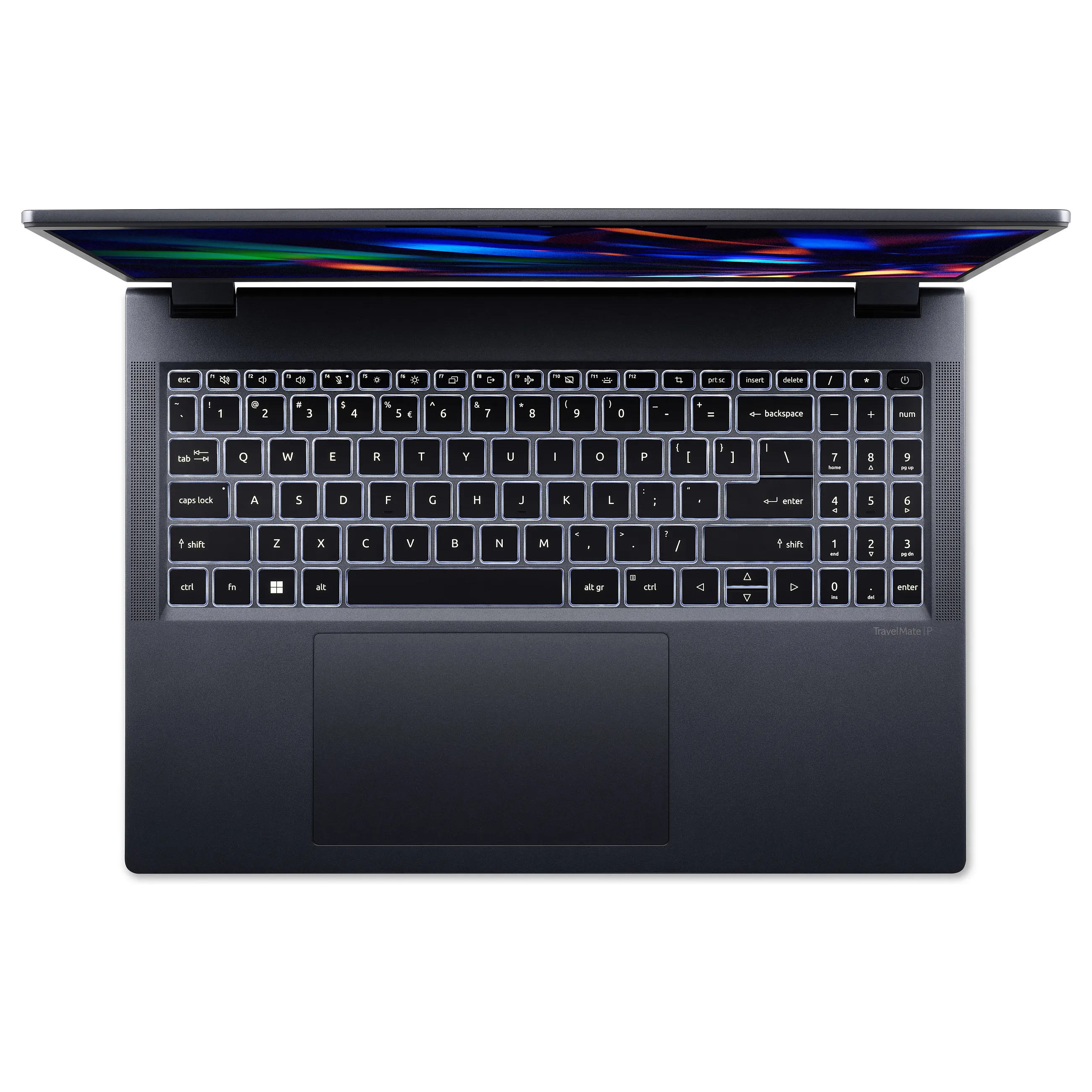 Acer Travelmate P4 Notebook TMP416 52G TCO 51EJ 40 64 cm  16ZollZoll  Notebooks & E-Book Reader