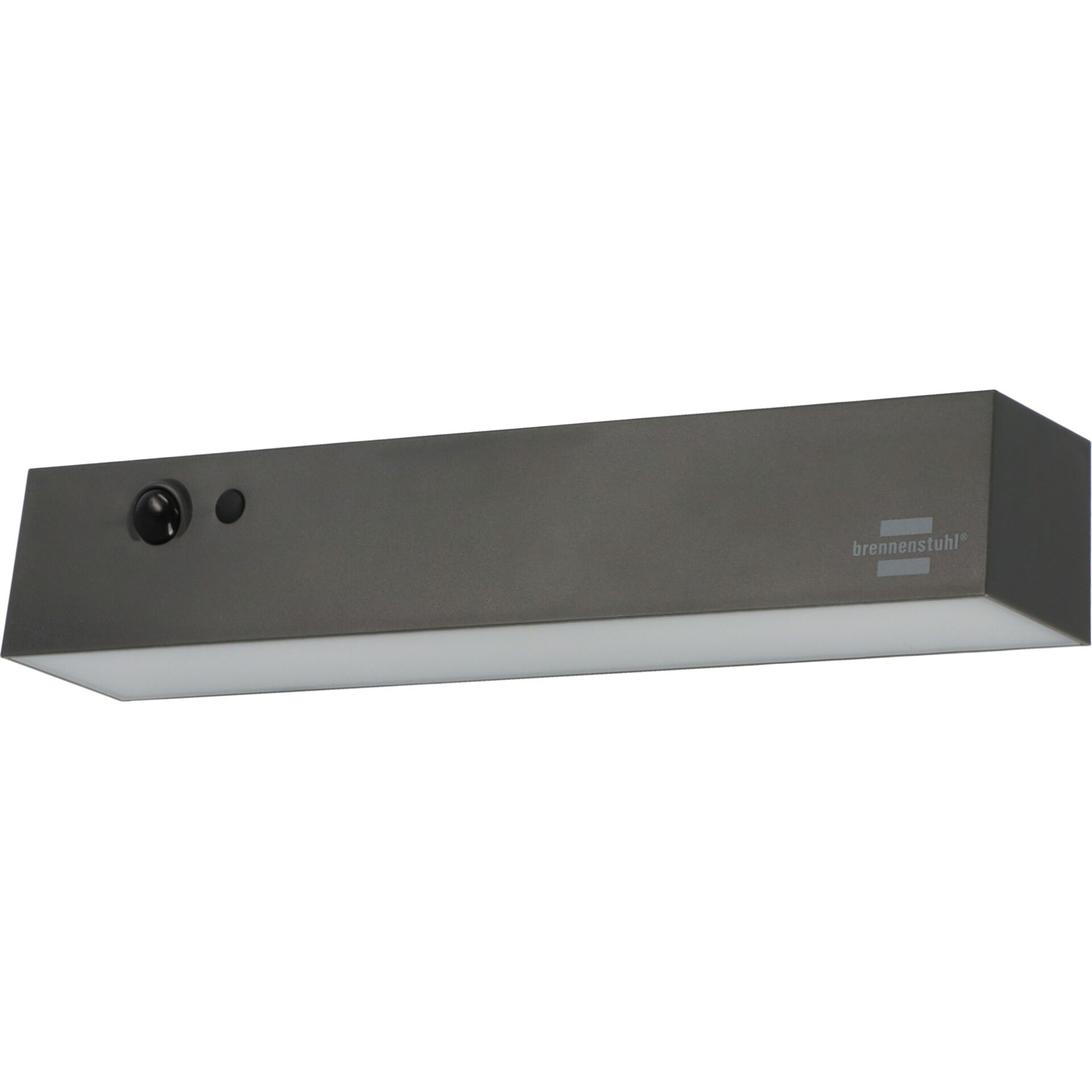 Brennenstuhl Solar LED Strahler SOL 1000 Cubus Beleuchtung