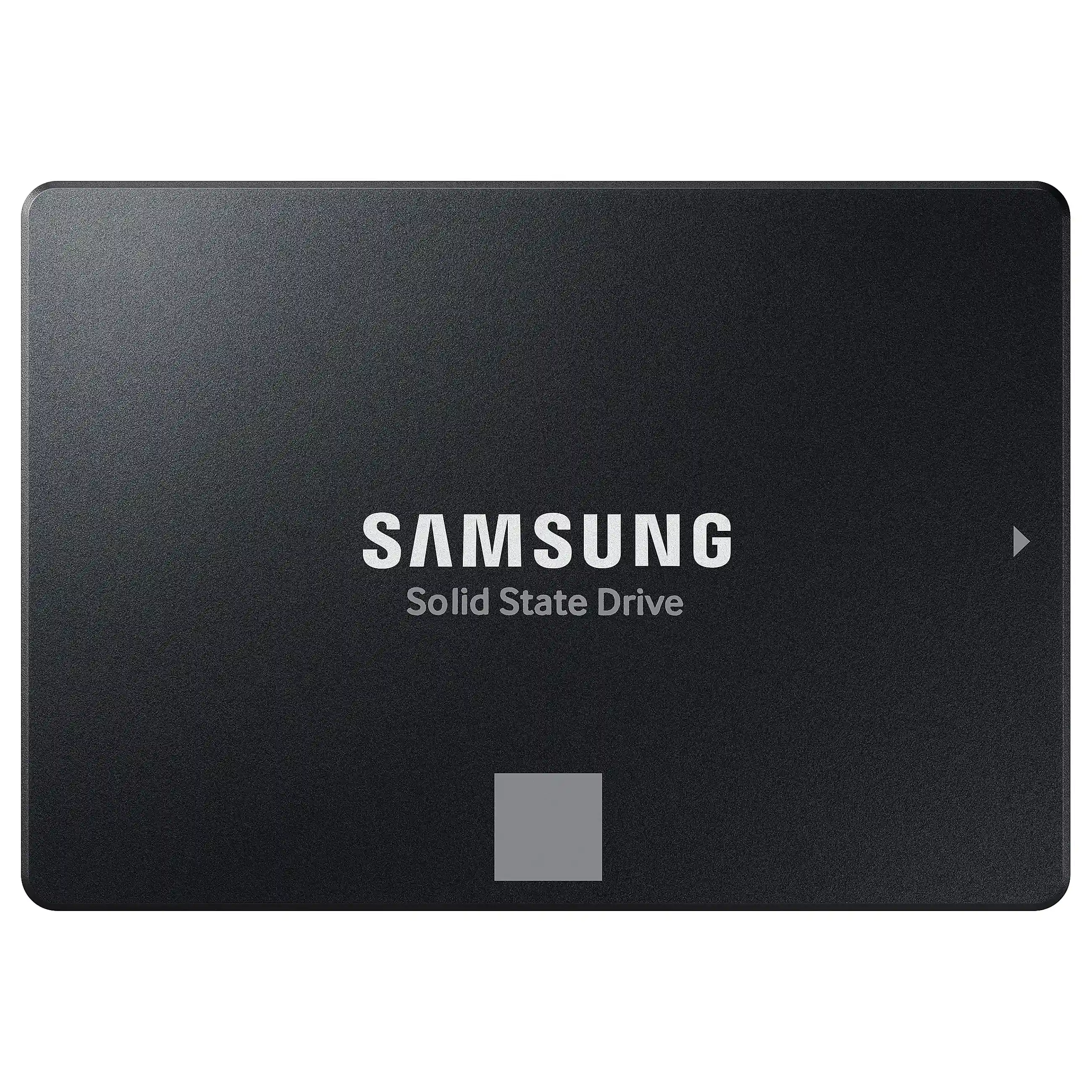 Samsung HDSSD 2 5  Sata  2TB 870 EVO Basic Speichermedien