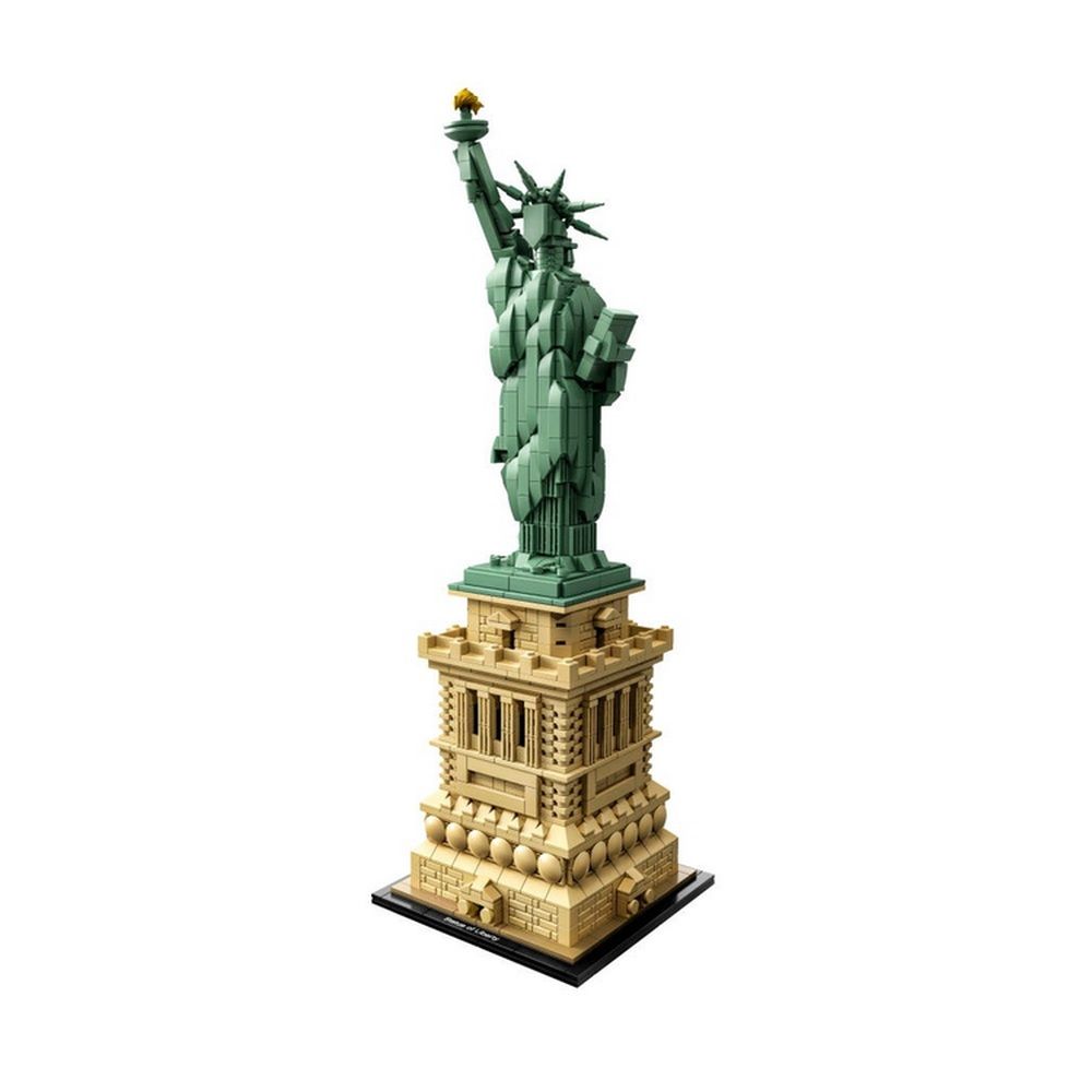 LEGO Architecture 21042 Freiheitsstatue