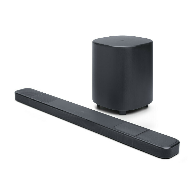 JBL 7 1 4 Kanal Soundbar BAR 1000 MK2 Video & Audio