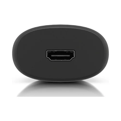 Ubiquiti Z UC Cast Pro Netzwerk