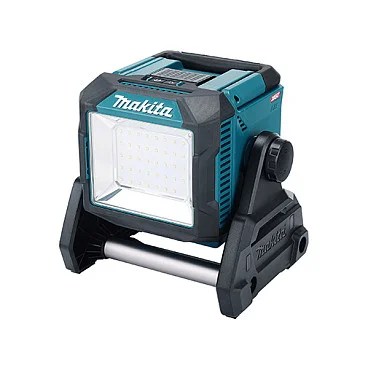 Makita LED Baustrahler 18V   40V max  Beleuchtung