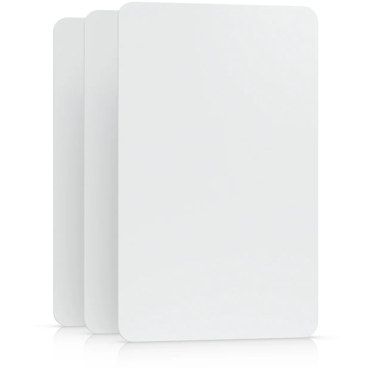 Ubiquiti UniFi Access Card   10er Pack   withe   UA Card W 10 Tuerklingeln & Tuerschloesser