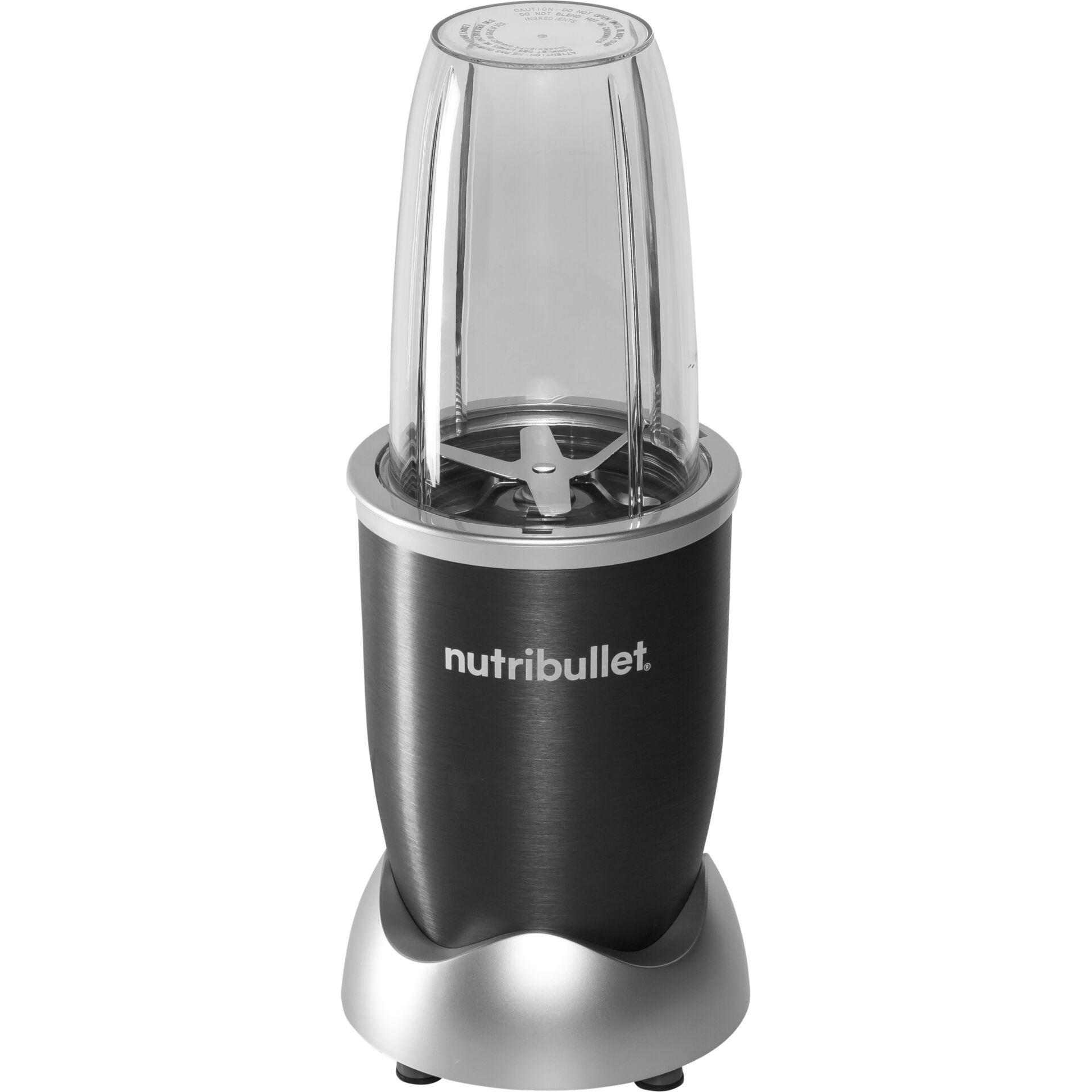 nutribullet NB 606 DG dunkel grau Mixer & Zerkleinerer