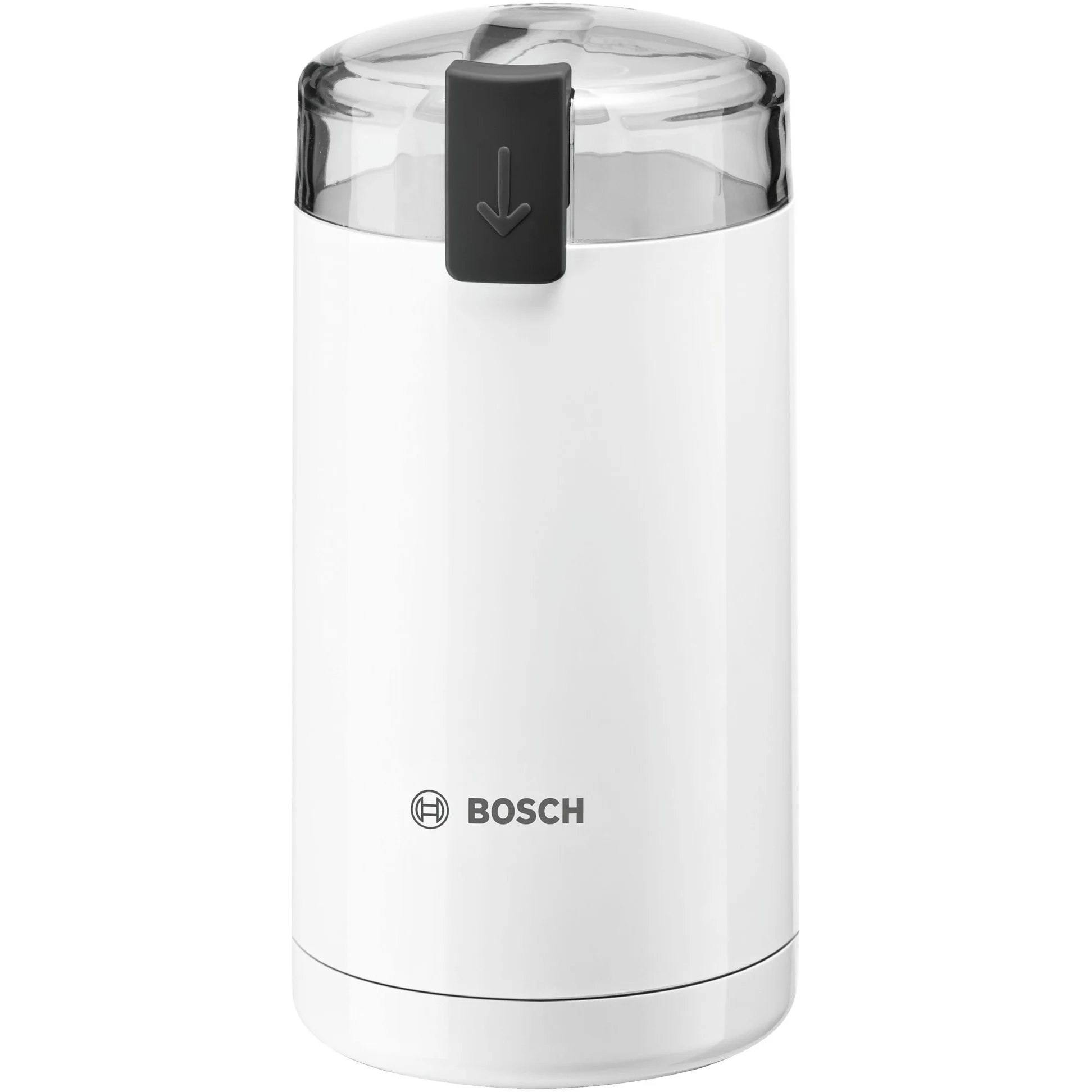 Bosch Kaffeemuehle  weiss  Kuechenkleingeraete