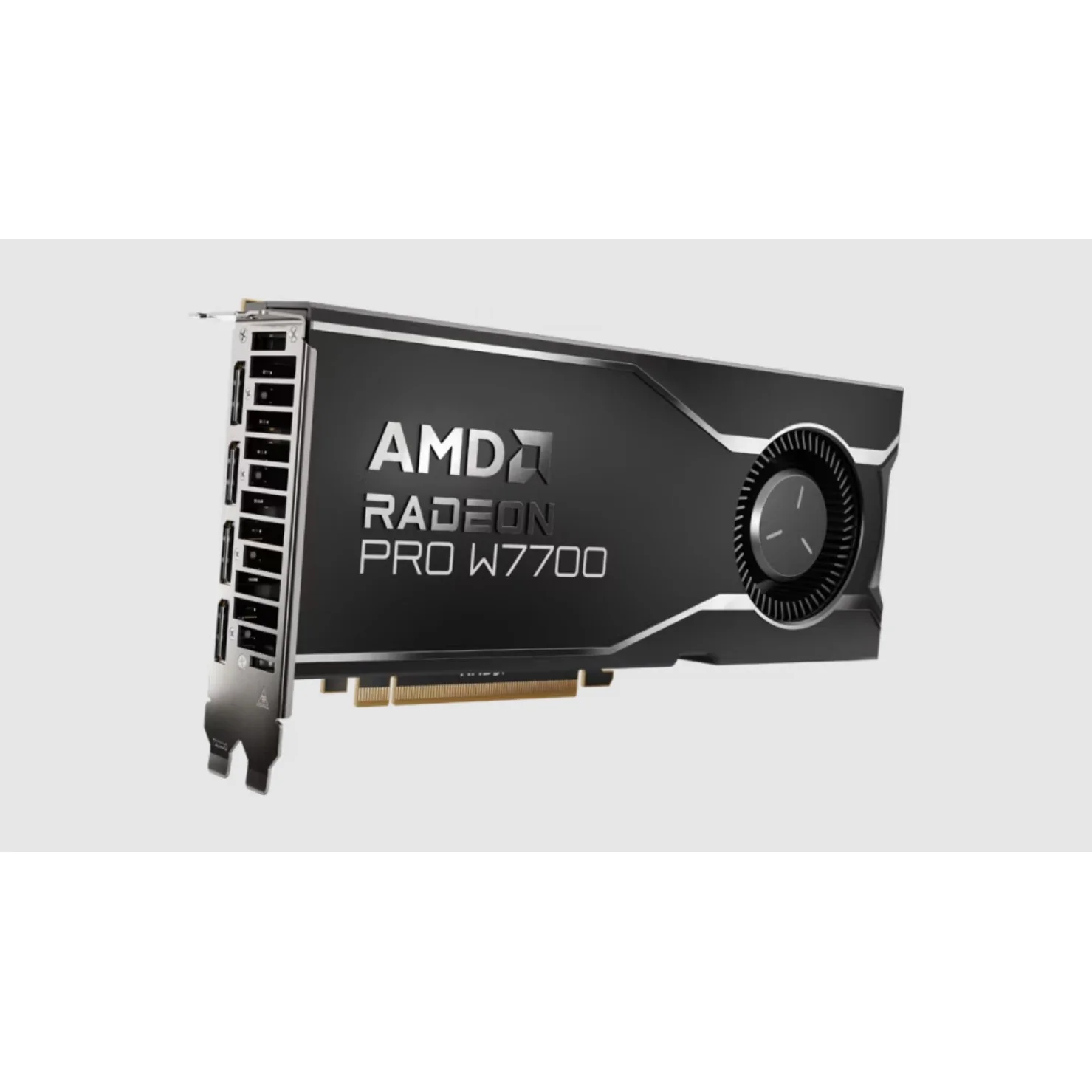 AMD Radeon Pro W7700 16GB GDDR6 PC-Komponenten