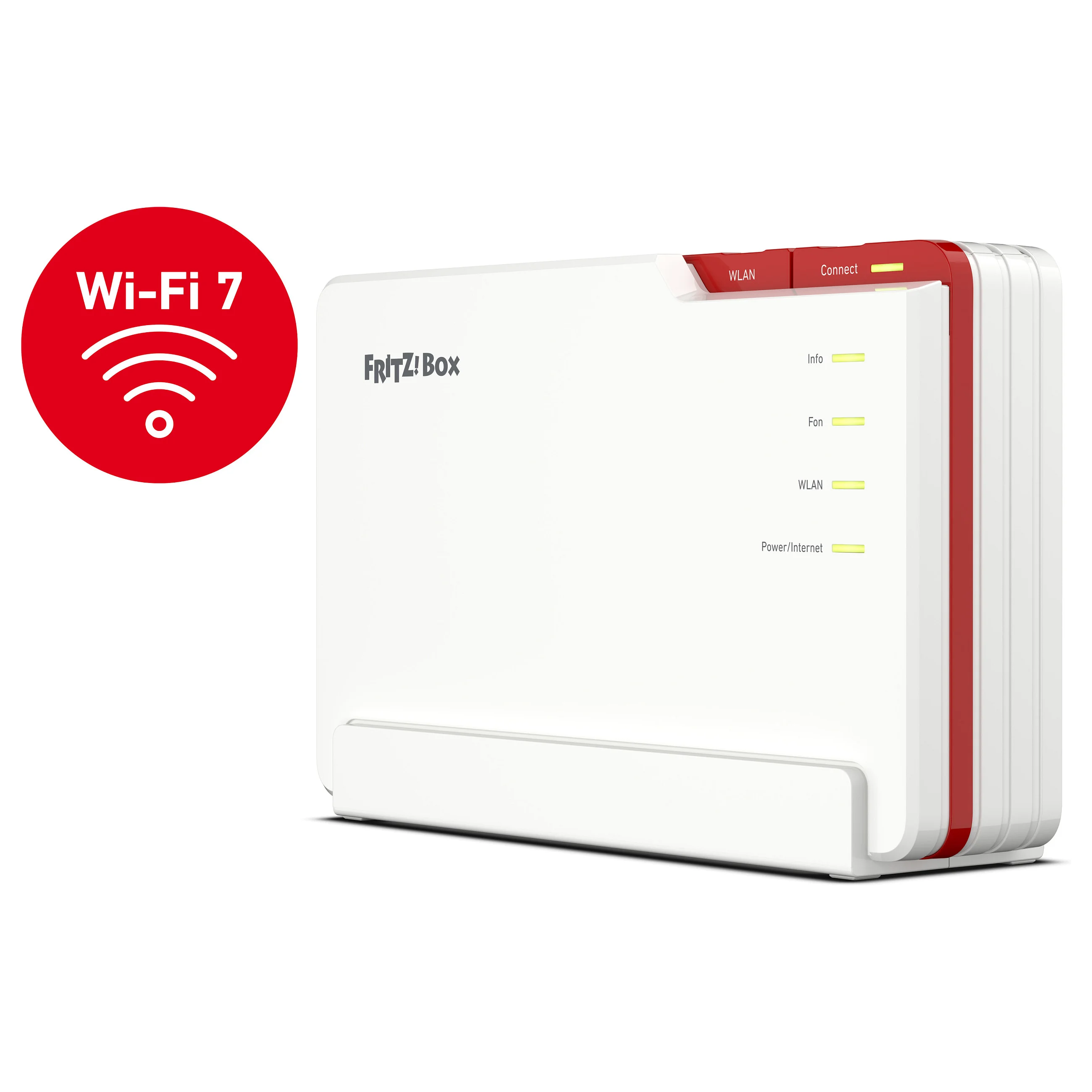 Box 5690 Pro WLAN Router Tri Band   2 4 GHz   5 GHz   5 GHz   Gigabit Ethernet   Weiss Access Points