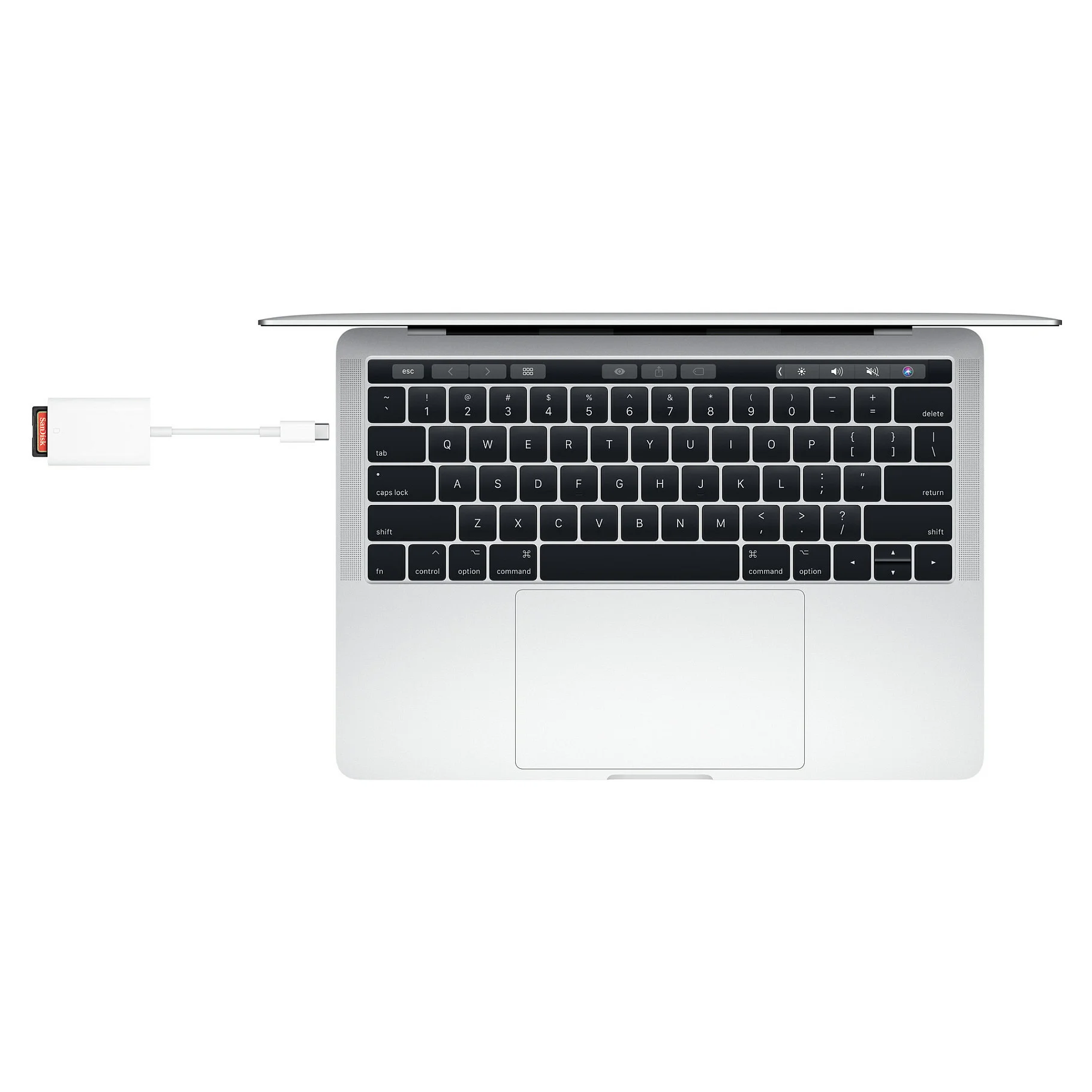 Apple usb c to sd card reader Notebook & Tablet Zubehoer