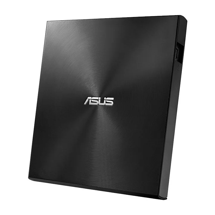 ASUS ZenDrive U9M Optisches Laufwerk DVD RW Schwarz PC-Zubehoer