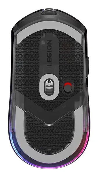 Lenovo Legion M410 Maus Gaming Beidhaendig RF Wireless   USB Type C Optisch 16000 DPI Tastaturen & Maeuse