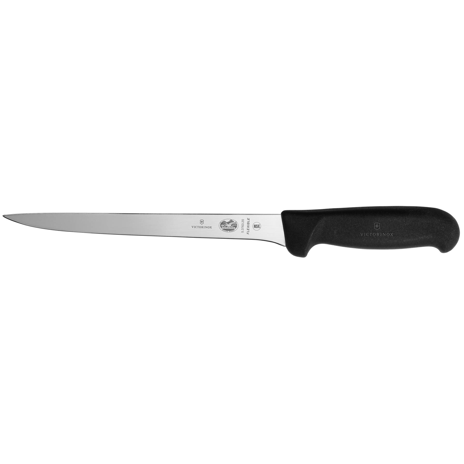 Victorinox Fibrox Filetiermesser 20 cm Besteck & Aufbewahrung