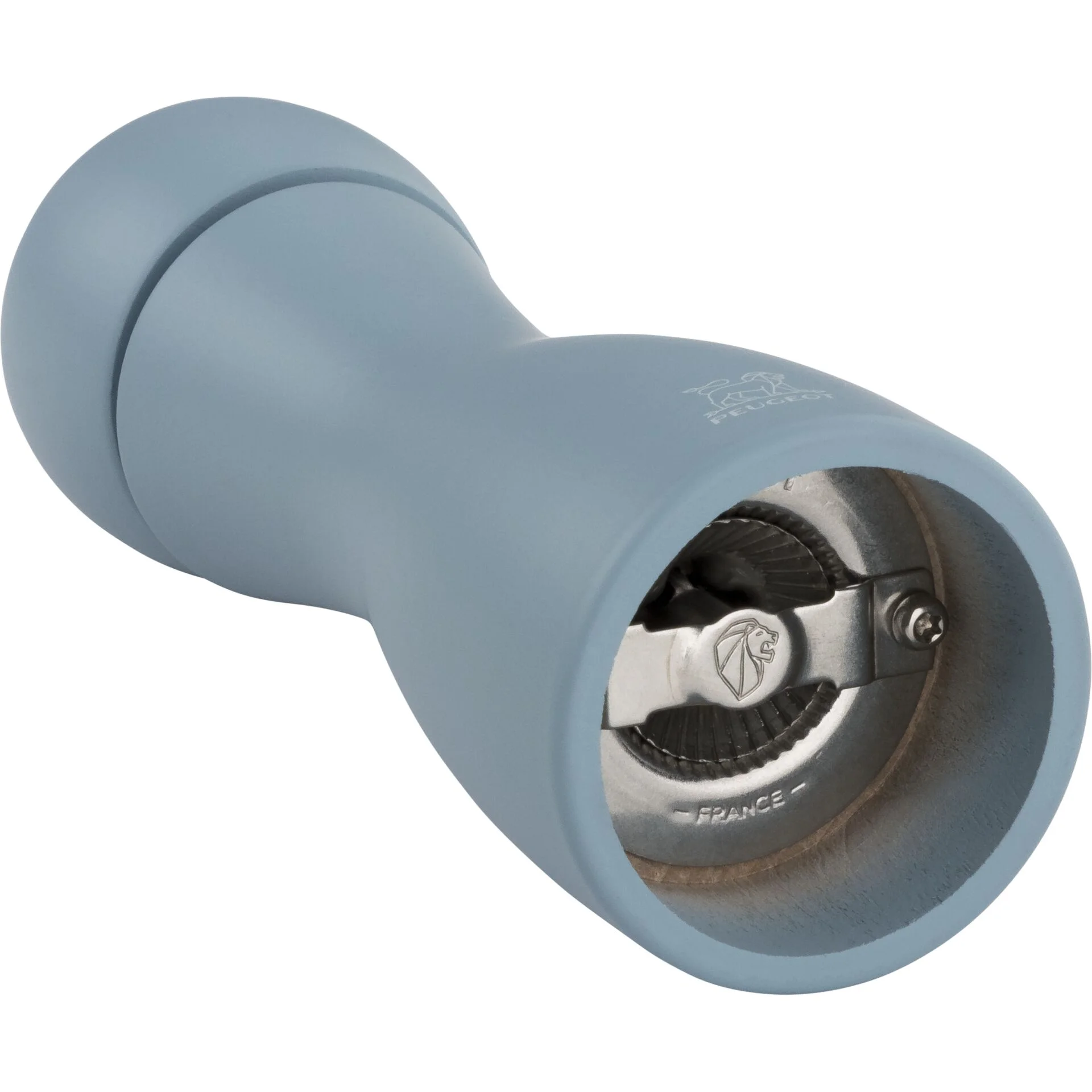 Peugeot Tahiti Pfeffer  Salz Muehlenset 2 Stk 15 cm Air Night Mixer & Zerkleinerer