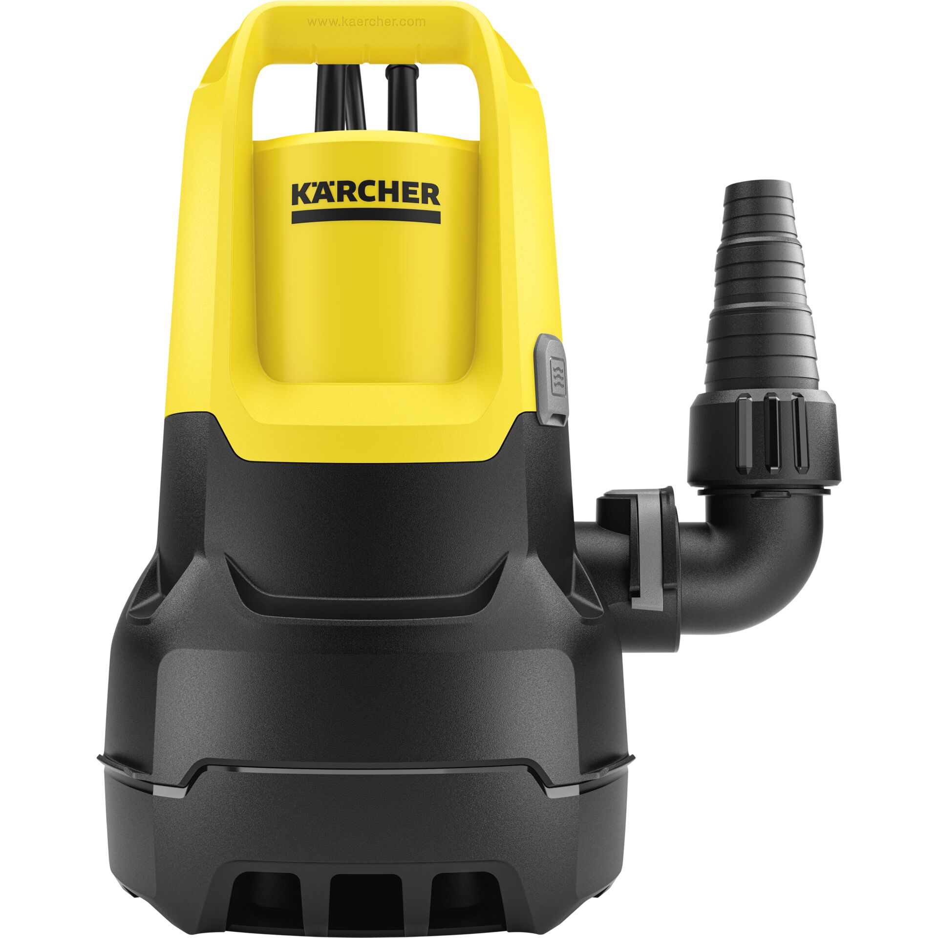 Kaercher SP 9 500 Dirt Gartenbewaesserung