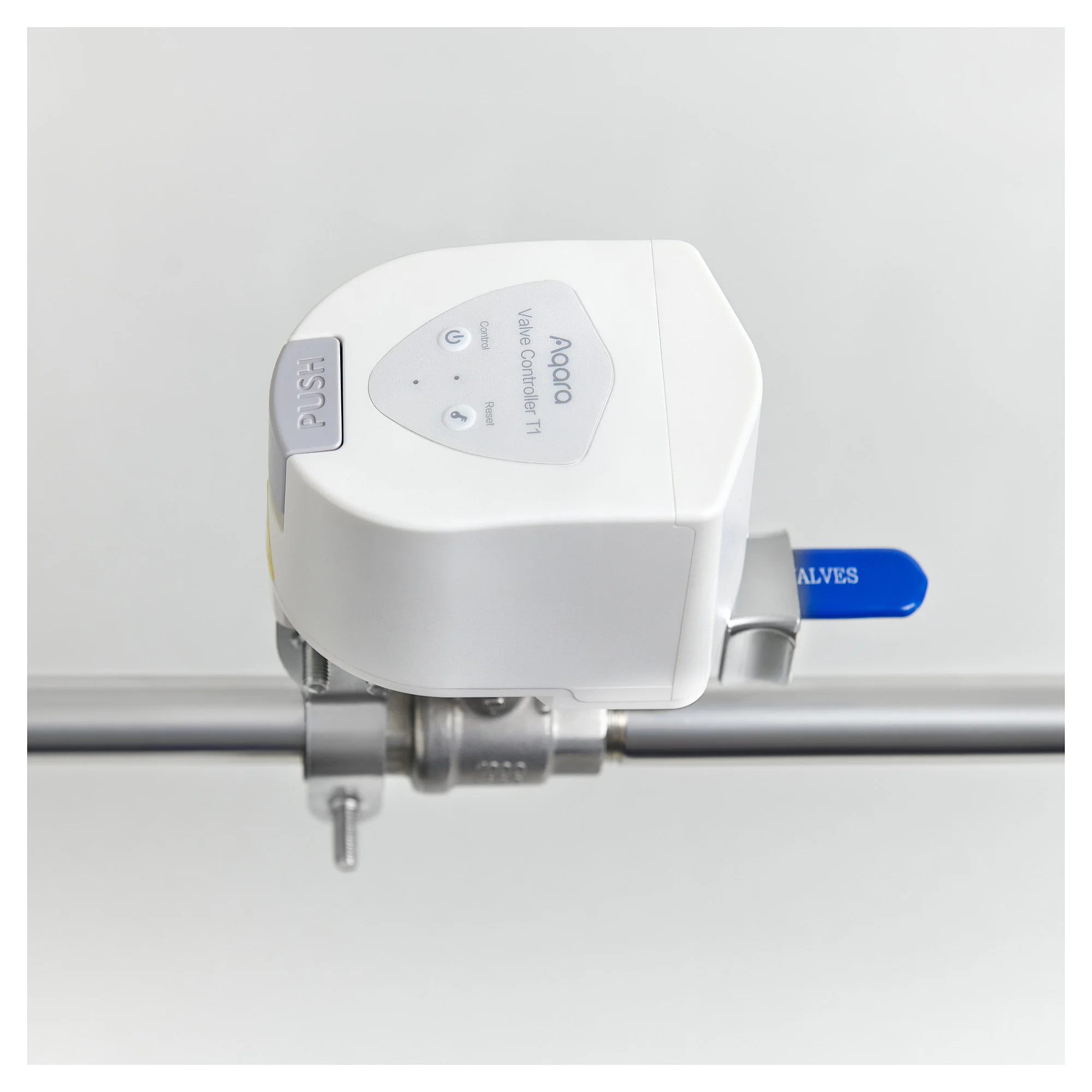 Aqara Valve Controller T1 Offline Ventilsteuerung  Zigbee  Smart Home Zubehoer