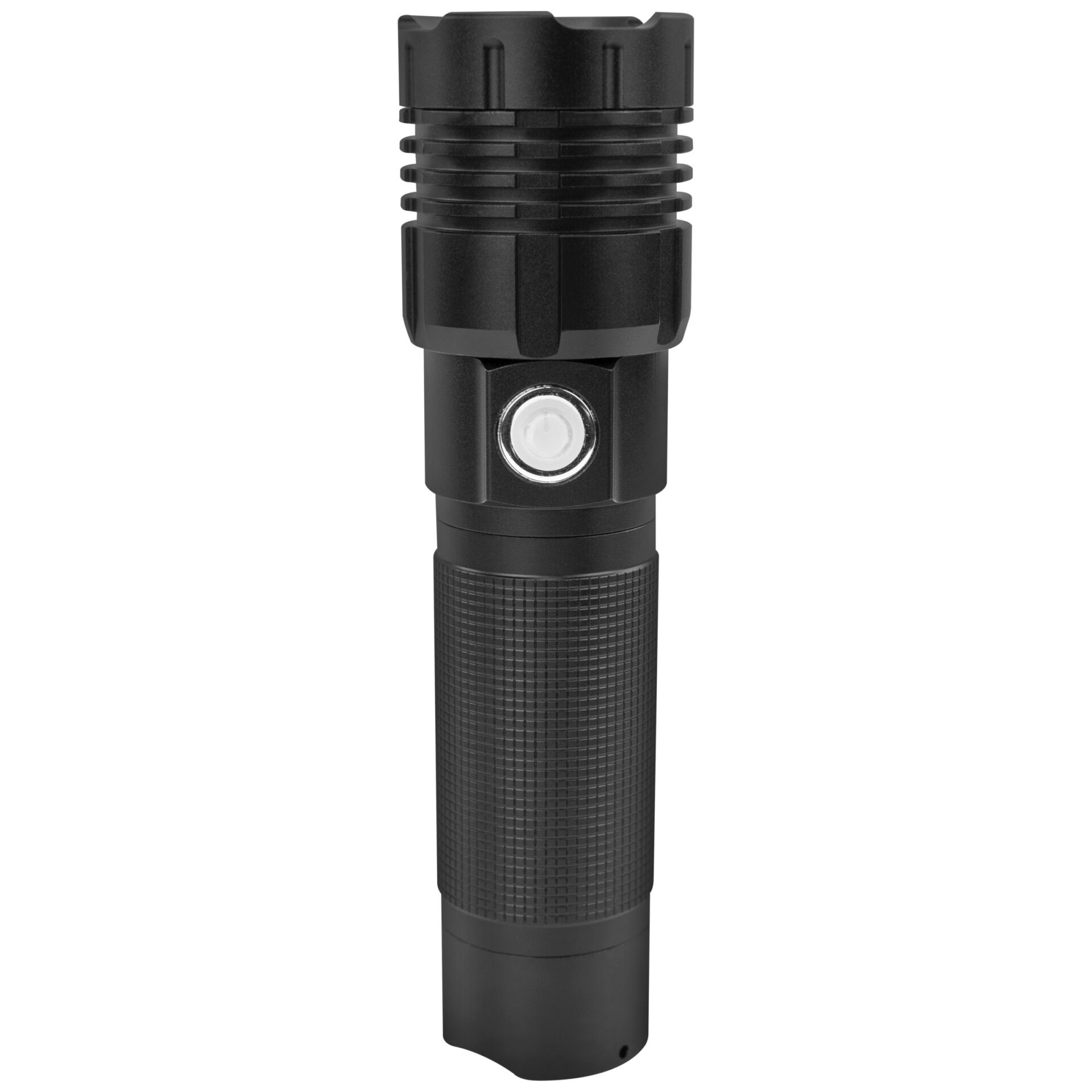 Ansmann Pro 3000R Taschenlampe Metall  3x10W LED 1600 0445 Beleuchtung