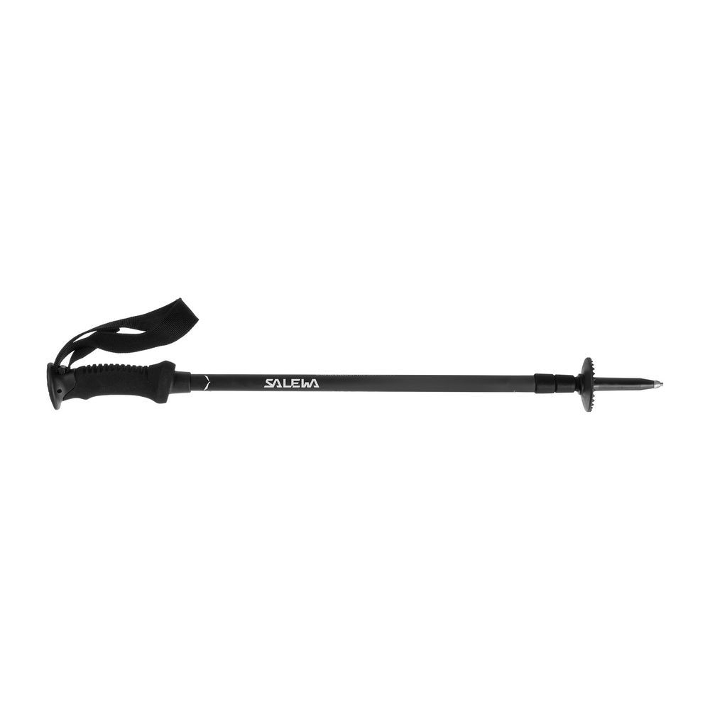 SALEWA Trekkingstoecke Puez  black Sport