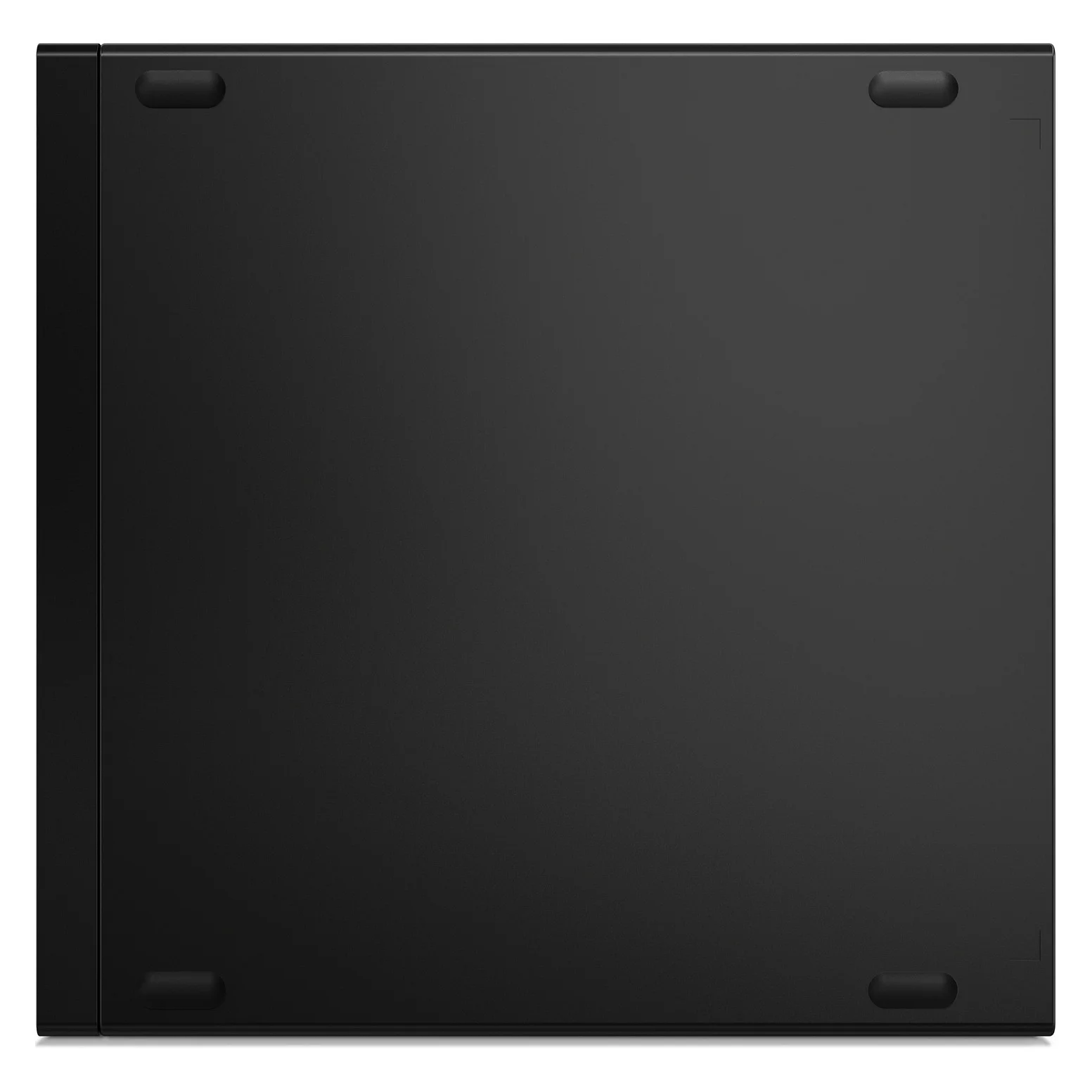 Lenovo ThinkCentre M70q Gen 5 Intel  Core  i5 i5 13400T 16 GB DDR5 SDRAM 512 GB SSD Mini PC Mini PC Schwarz PC-Zubehoer