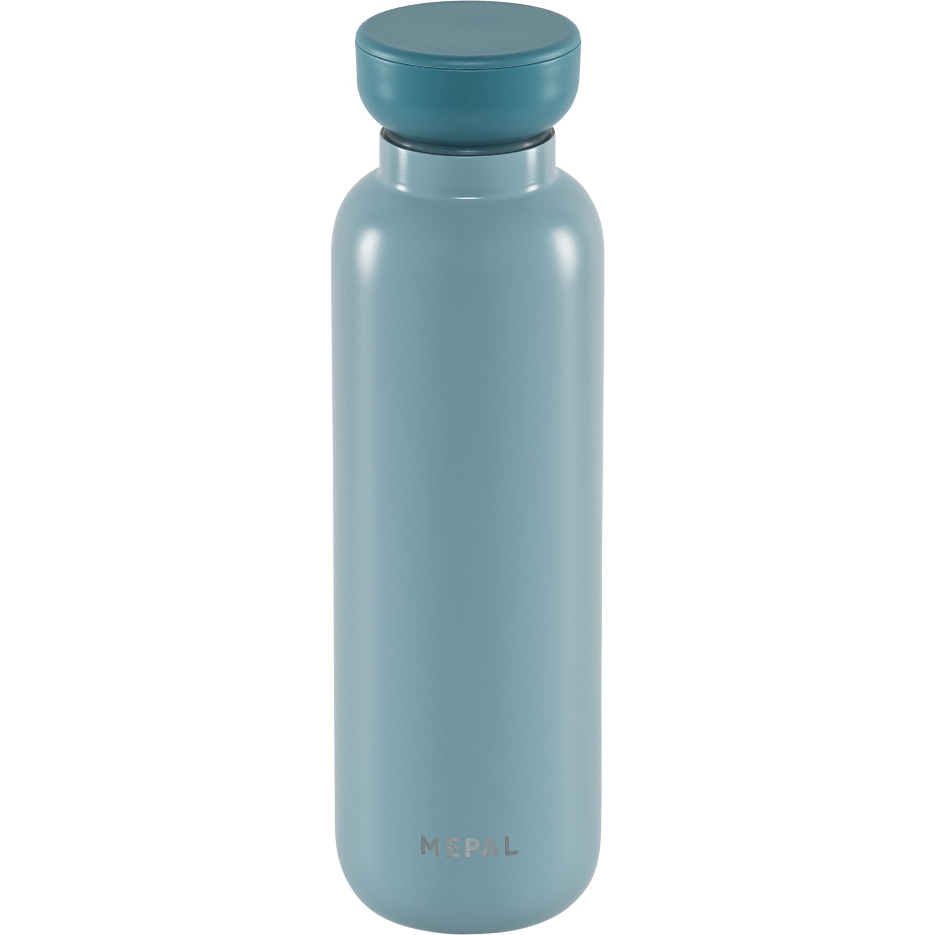 Mepal Thermoflasche Ellipse 500 ml  Nordic Green Tee- & Thermoskannen