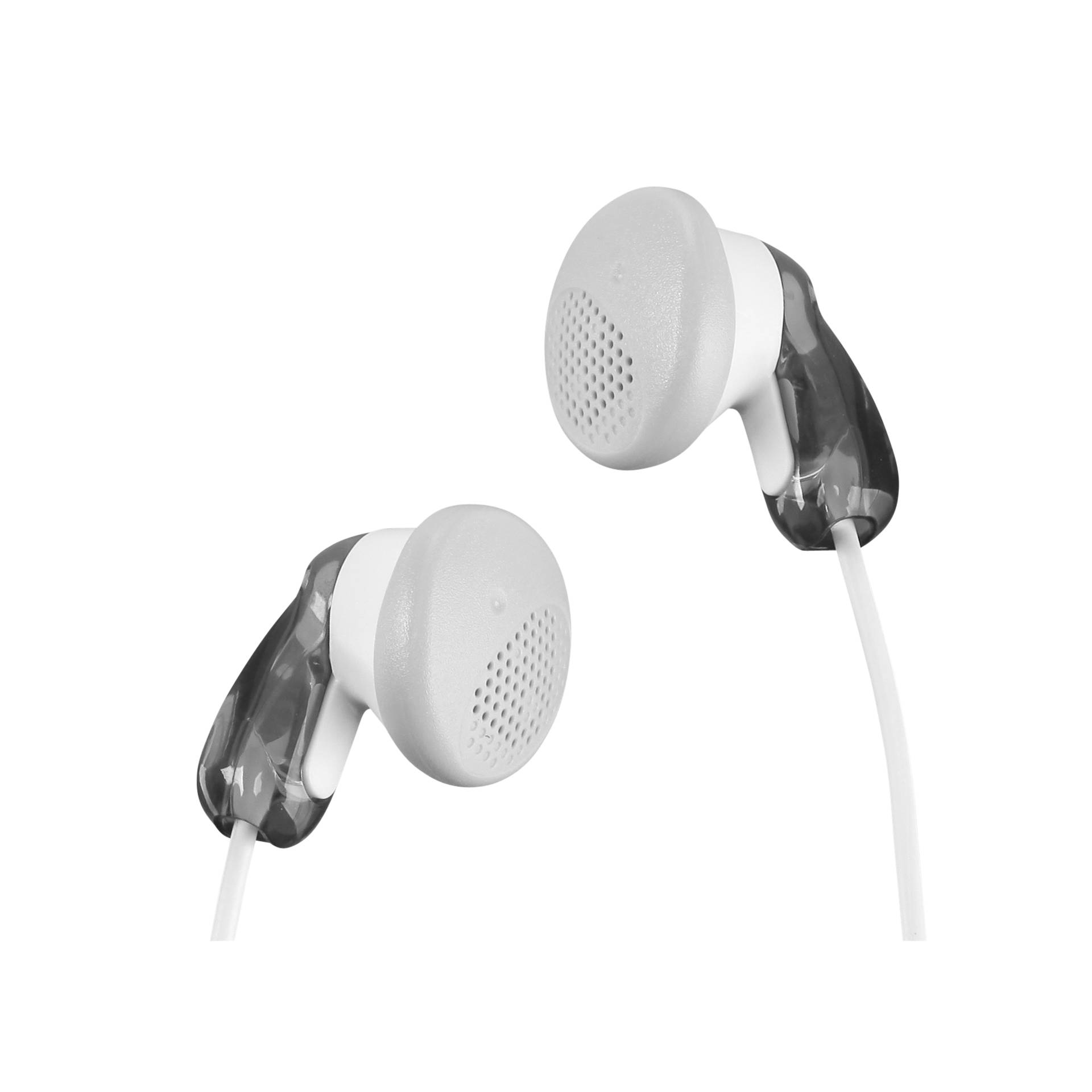 Sony MDR E9LP Kopfhoerer Kabelgebunden im Ohr Musik Grau  Weiss Over-Ear