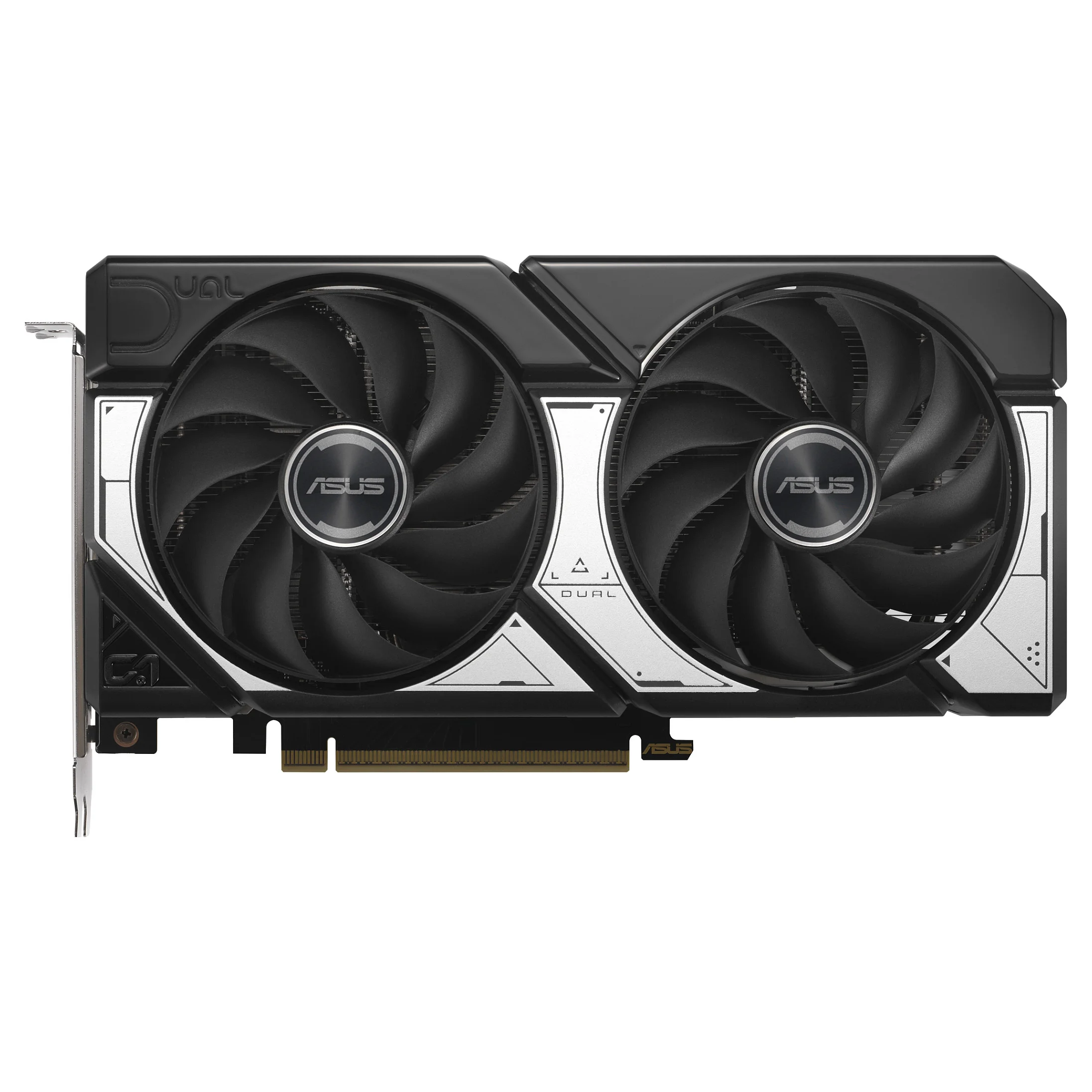 ASUS Dual  RTX5060TI 8G NVIDIA GeForce RTX 5060 Ti 8 GB GDDR7 PC-Komponenten