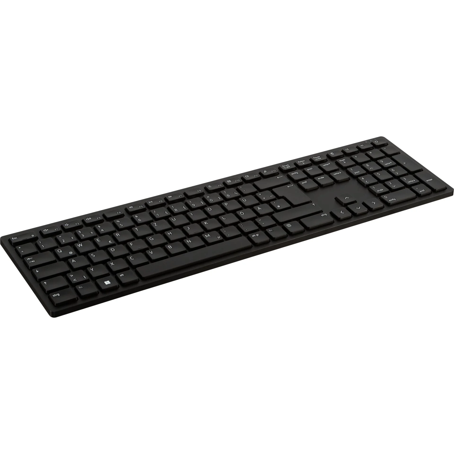 Dell KB500 Tastaturen & Maeuse